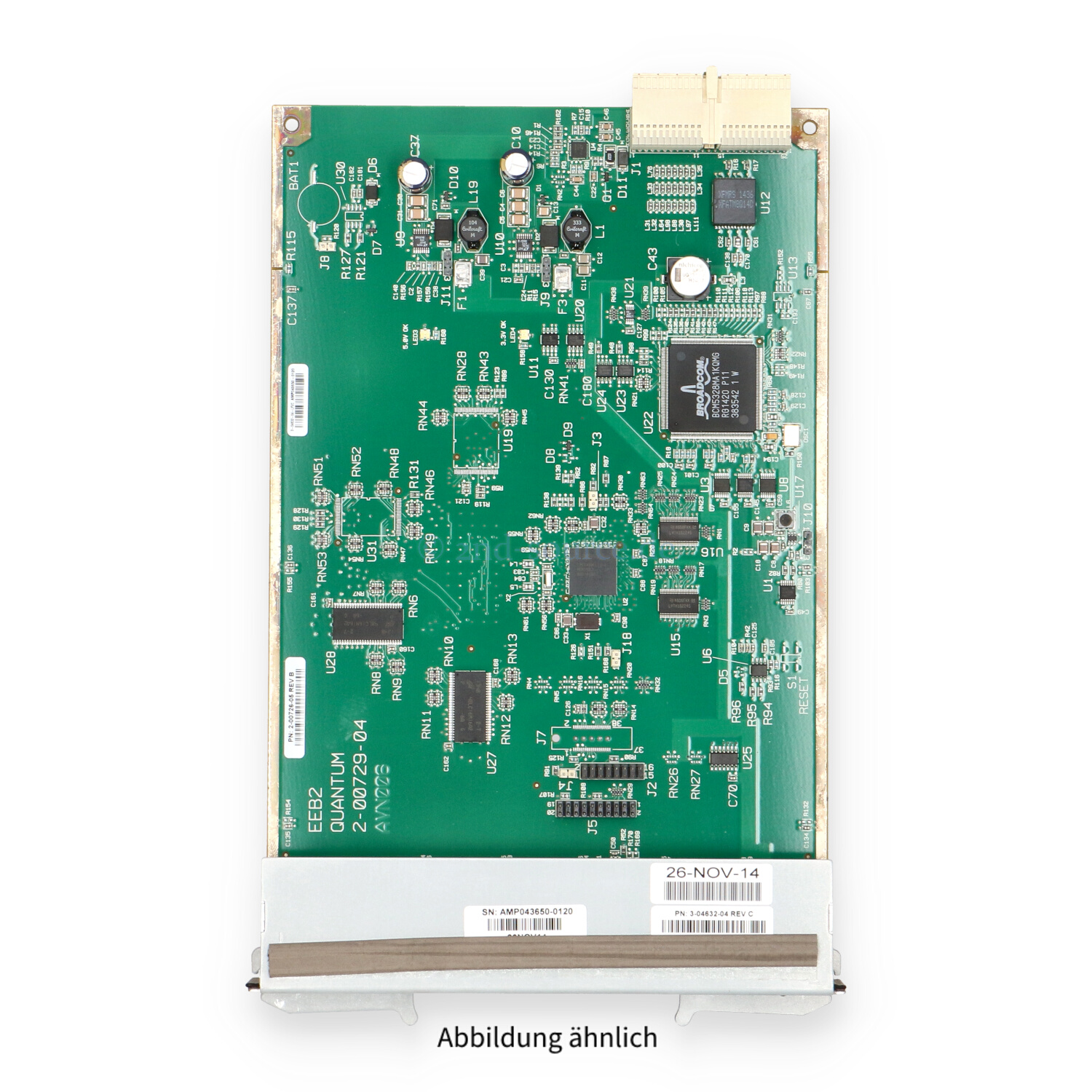 IBM Ethernet Expansion Module Scalar i500 3-04632-04