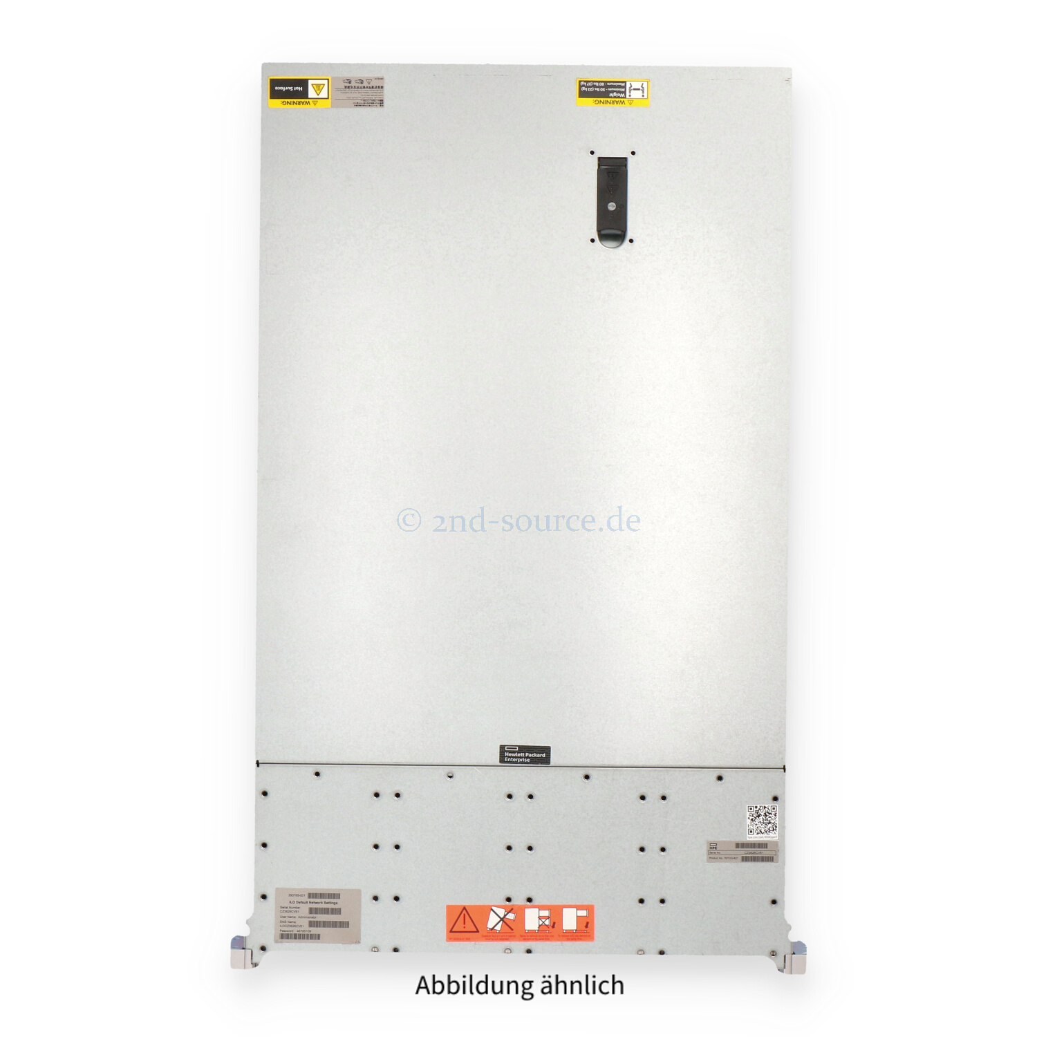 HPE DL380 G9 4x LFF CTO Chassis 767033-B21 775400-001 HPE DL380 G9 4x LFF CTO Chassis 767033-B21 775400-001