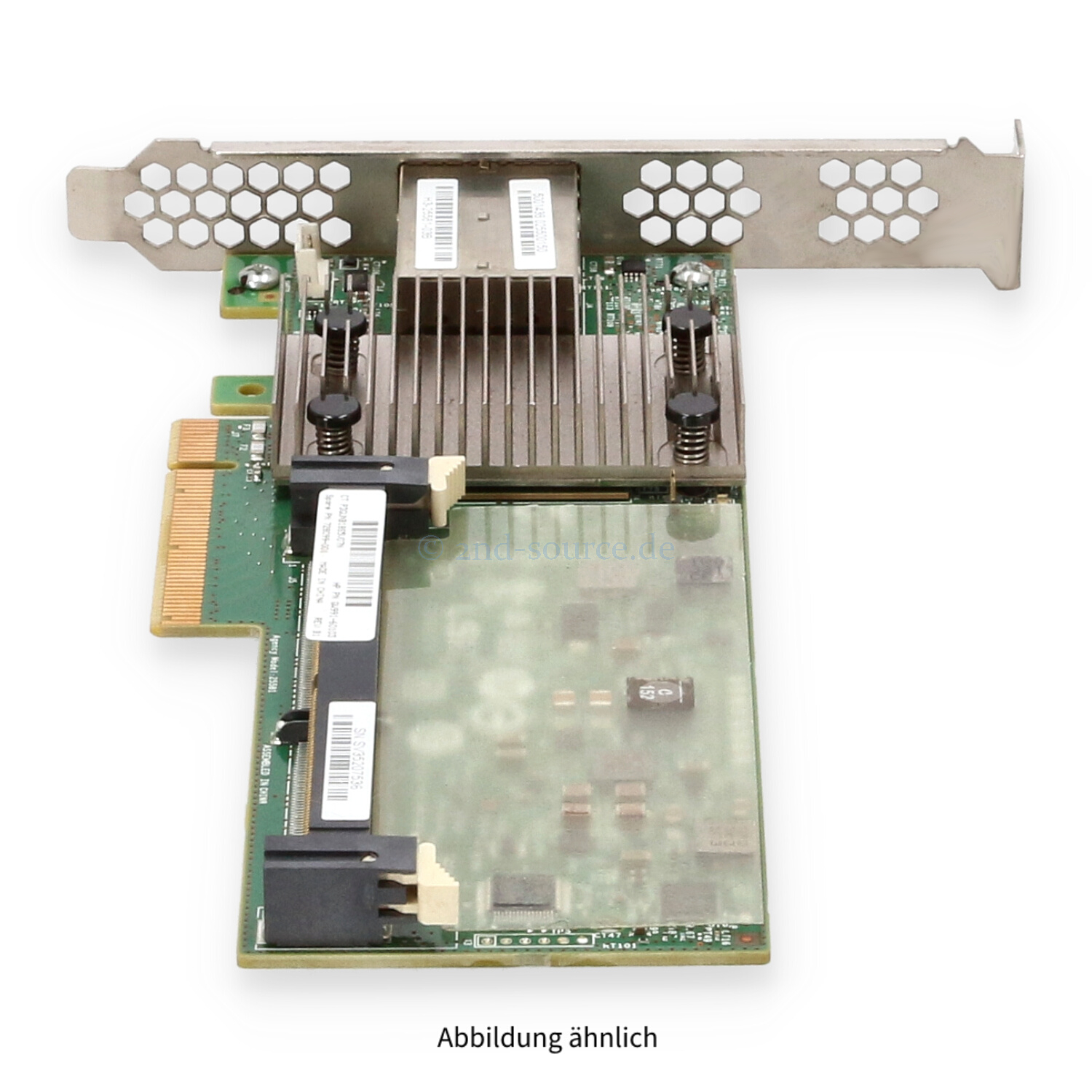HPE P1228 12G External SAS RAID Contoller QW991-60103 728099-001 HPE P1228 12G External SAS RAID Contoller QW991-60103 728099-001