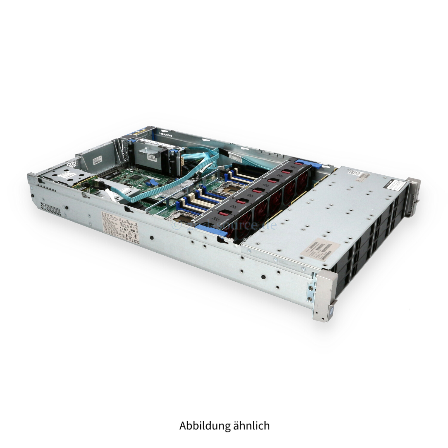HPE DL380 G9 12xLFF 2xSFF P440ar/2GB Expander CTO Chassis 719061-B21 HPE DL380 G9 12xLFF 2xSFF P440ar/2GB Expander CTO Chassis 719061-B21