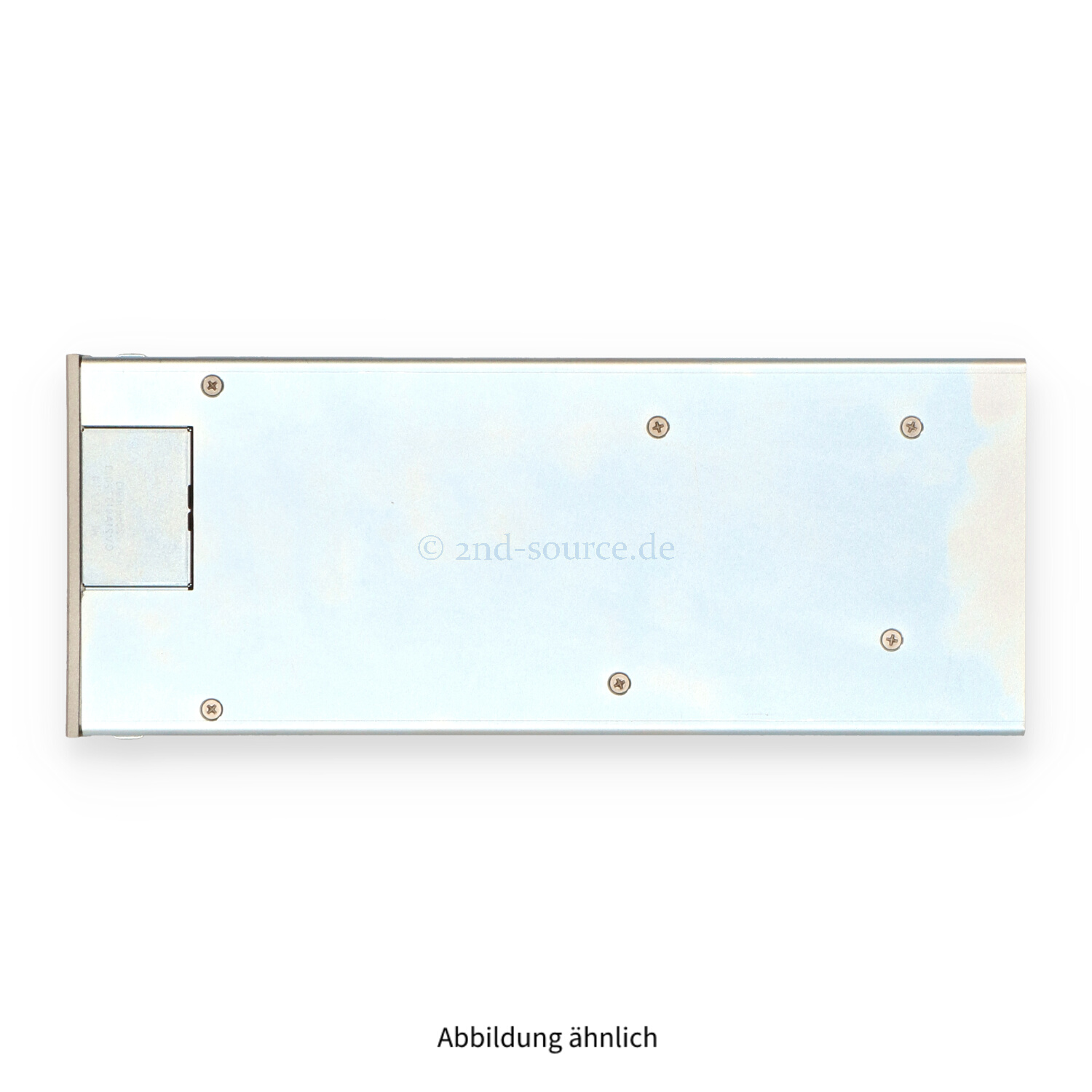 Intel Power Supply 12800 Series Switch 12800PS01 924582 Intel Power Supply 12800 Series Switch 12800PS01 924582