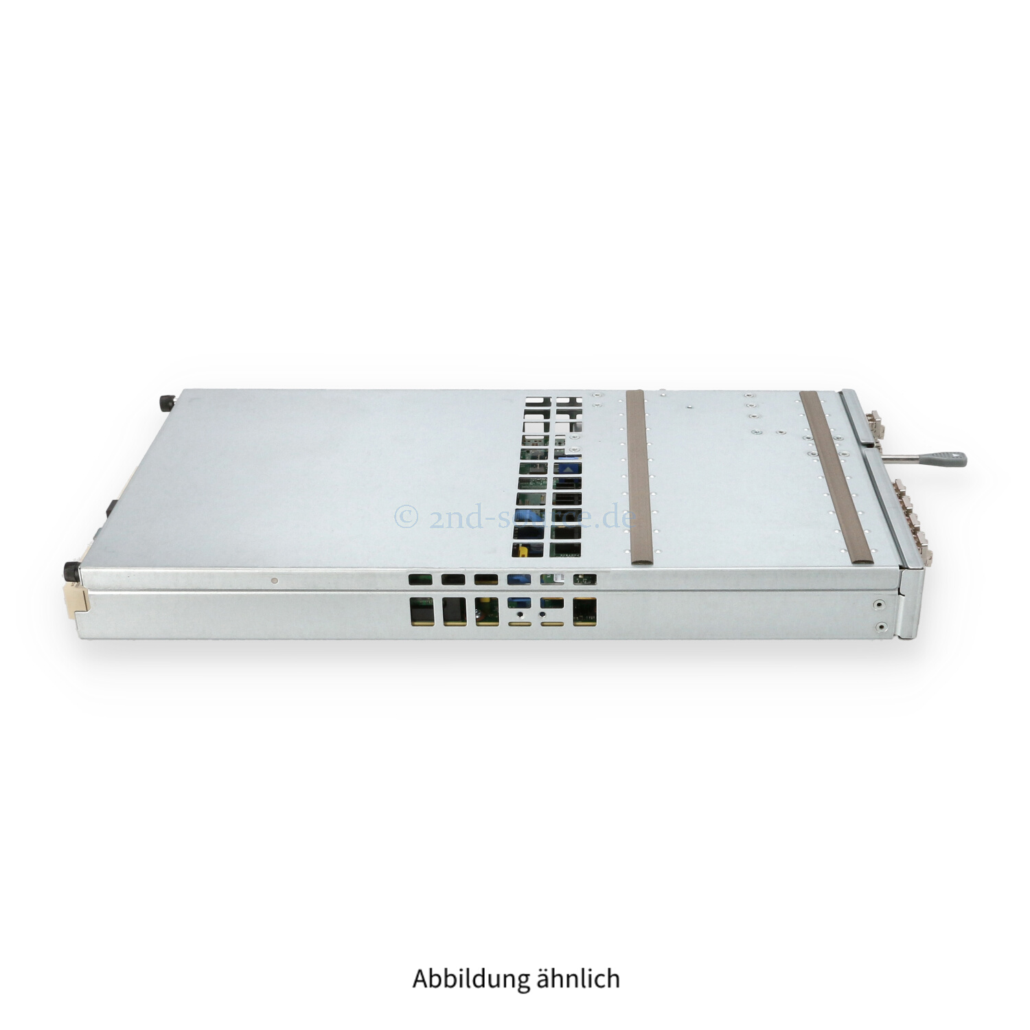 HPE 3PAR StoreServ 8450 Controller Node 792655-001 HPE 3PAR StoreServ 8450 Controller Node 792655-001