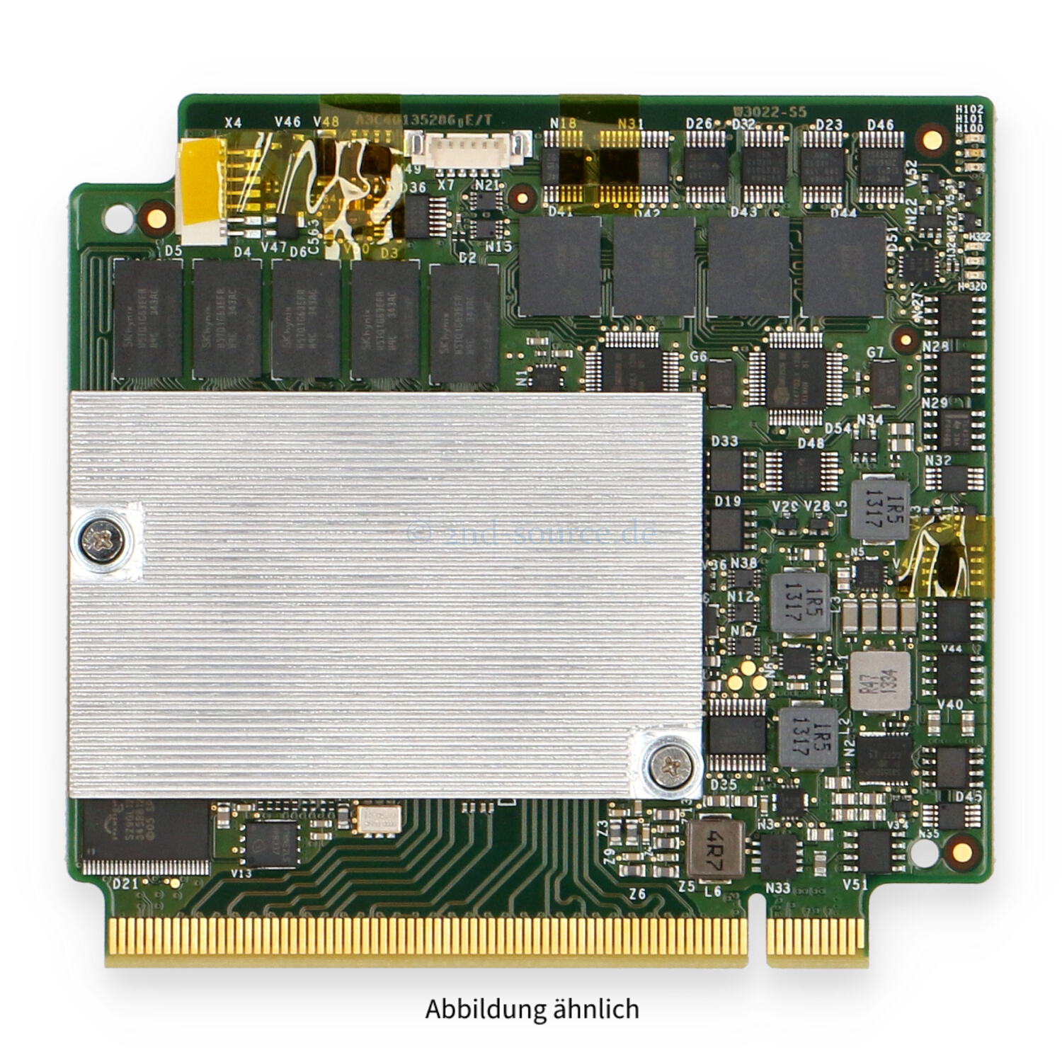 Fujitsu D2816-C14 GS2 RAID Module 512MB S26361-D2816-C100 A3C40150010 38035486 Fujitsu D2816-C14 GS2 RAID Module 512MB S26361-D2816-C100 A3C40150010 38035486