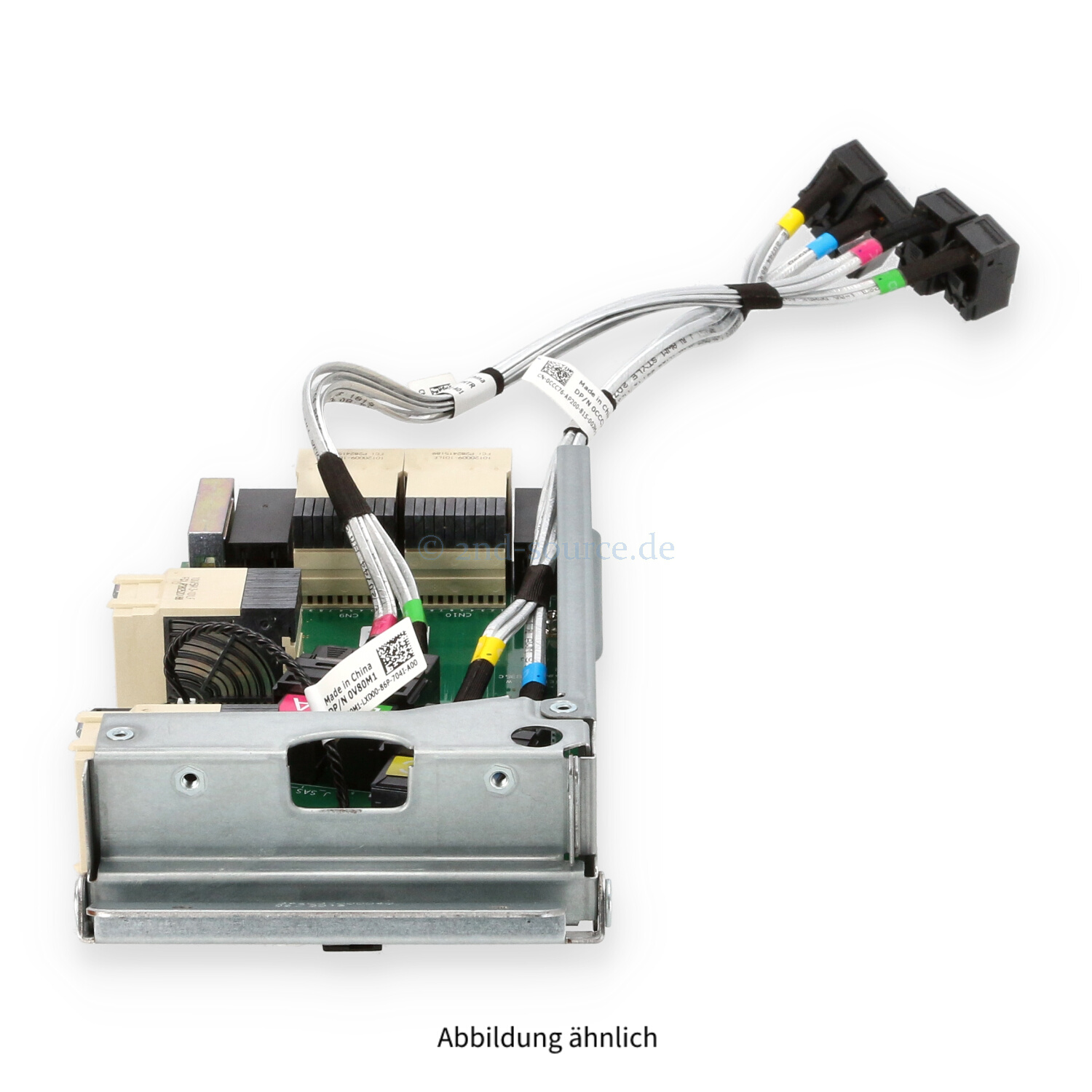 Dell Assembly Card Interposer PowerEdge DSS 7000 D7TTY 0D7TTY Dell Assembly Card Interposer PowerEdge DSS 7000 D7TTY 0D7TTY