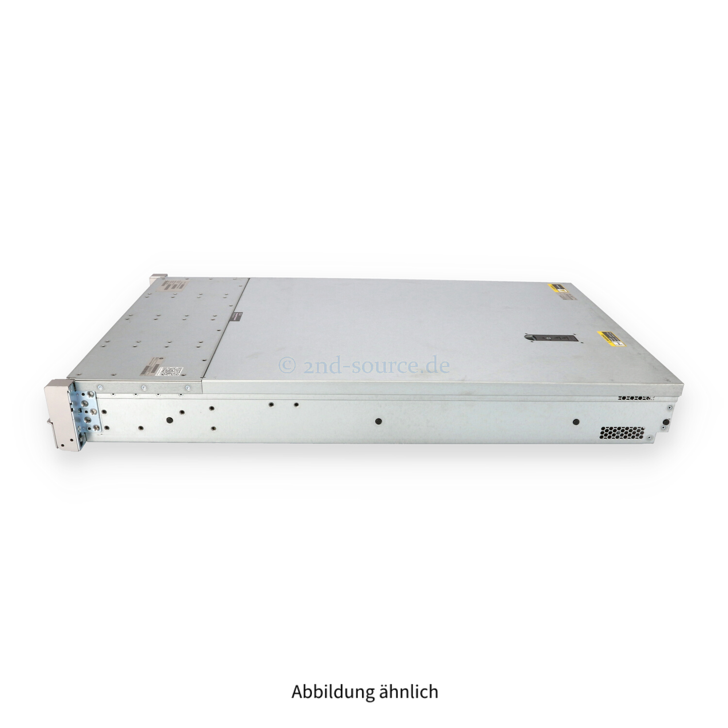 HPE DL380 G9 4xLFF 2x Heatsink 6x Lüfter 2x Riser CTO Chassis 767033-B21 775400-001 HPE DL380 G9 4xLFF 2x Heatsink 6x Lüfter 2x Riser CTO Chassis 767033-B21 775400-001