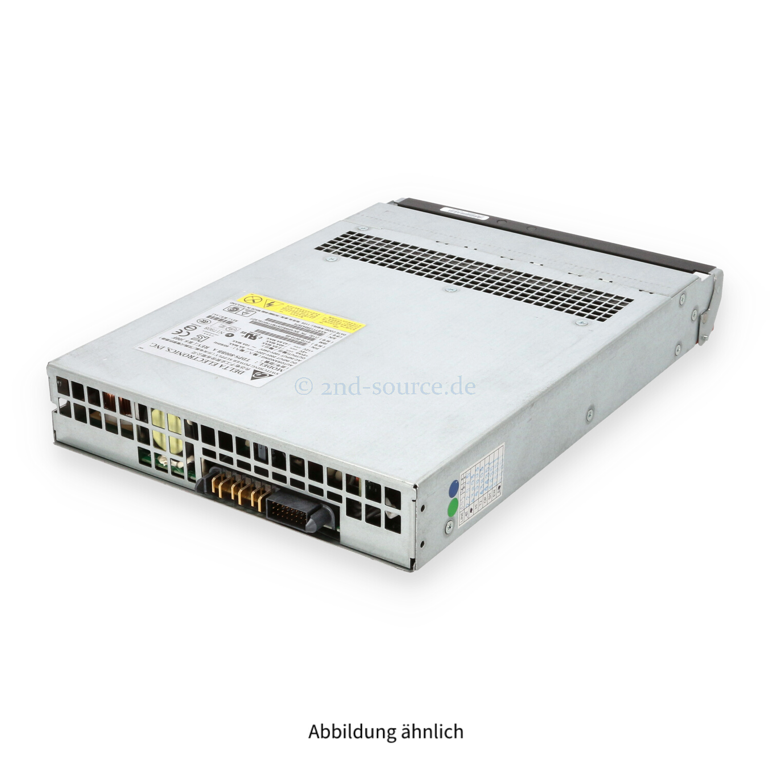 IBM 800W Power Supply SystemStorage EXP2524 45W8229 IBM 800W Power Supply SystemStorage EXP2524 45W8229