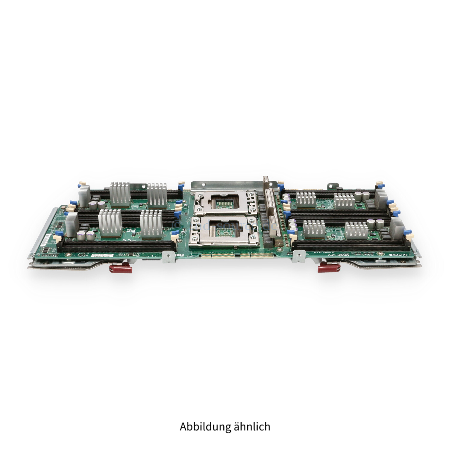 Supermicro System Processorboard X8OBN-CPU MBD-X8OBN-CPU