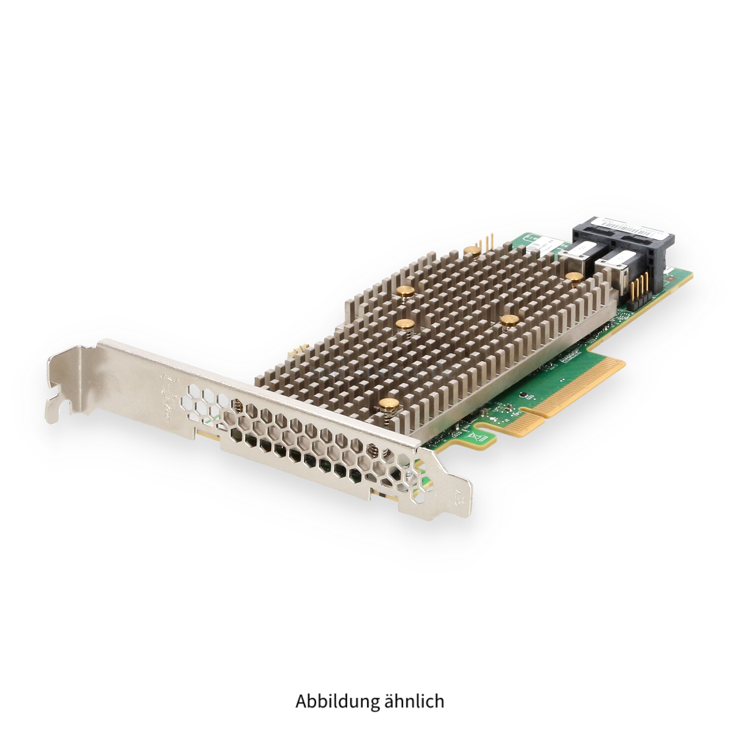 Lenovo ThinkSystem 930-8i 12G SAS PCIe 3.0 x8 2GB RAID Controller High Profile 7Y37A01084 01KN507