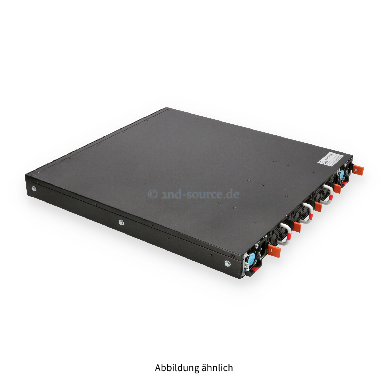 Dell PowerSwitch S4048-ON 48x SFP+ 10GBase 6x QSFP+ 40GBase F-to-R managed Switch