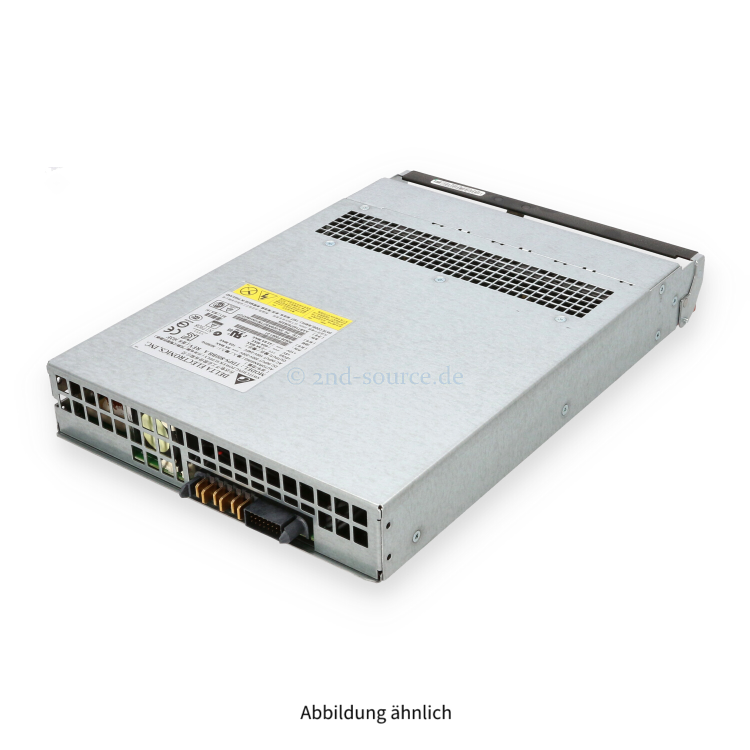 IBM 800W Power Supply V7000 G2 00WK807 IBM 800W Power Supply V7000 G2 00WK807