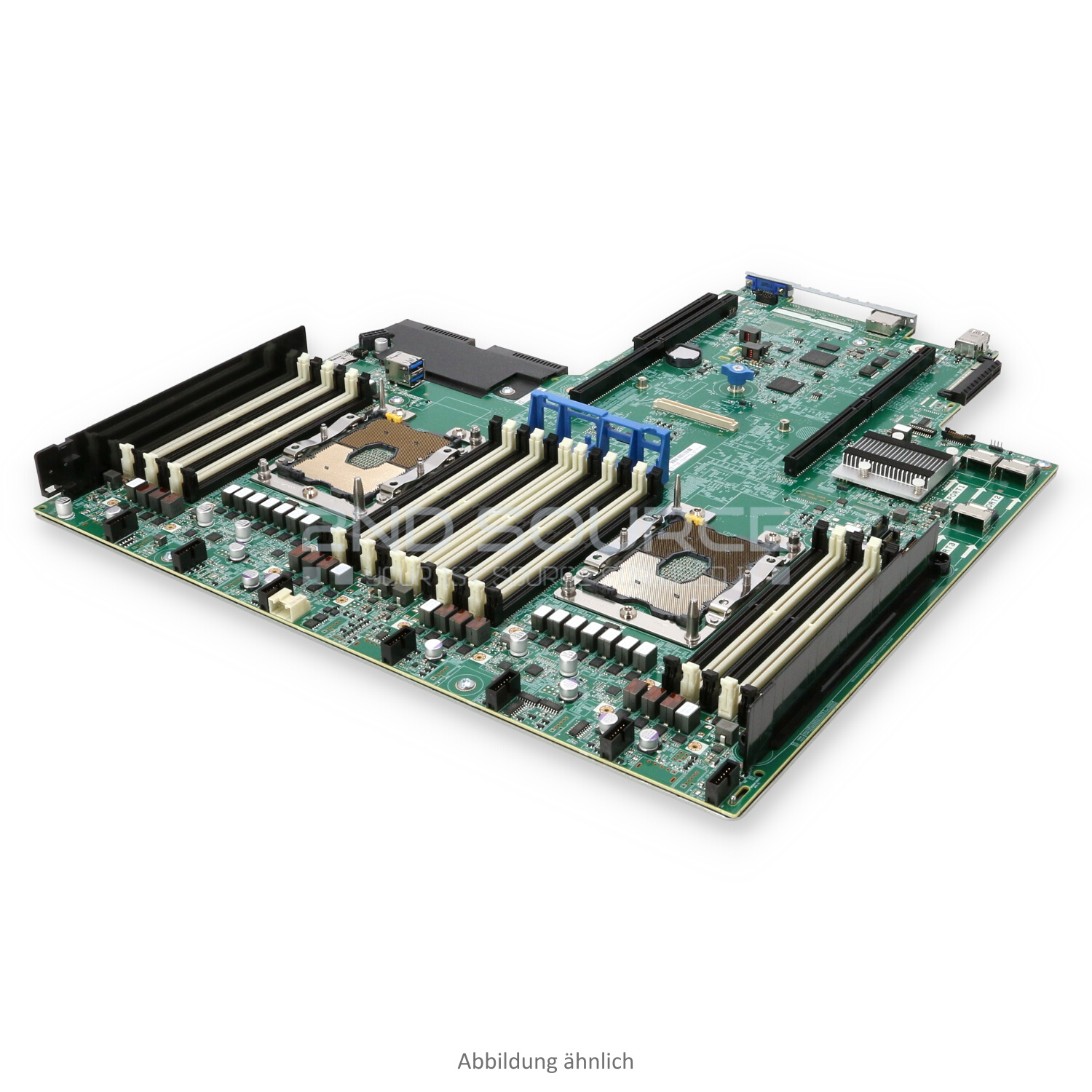 HPE Systemboard DL360 G10 P19926-001