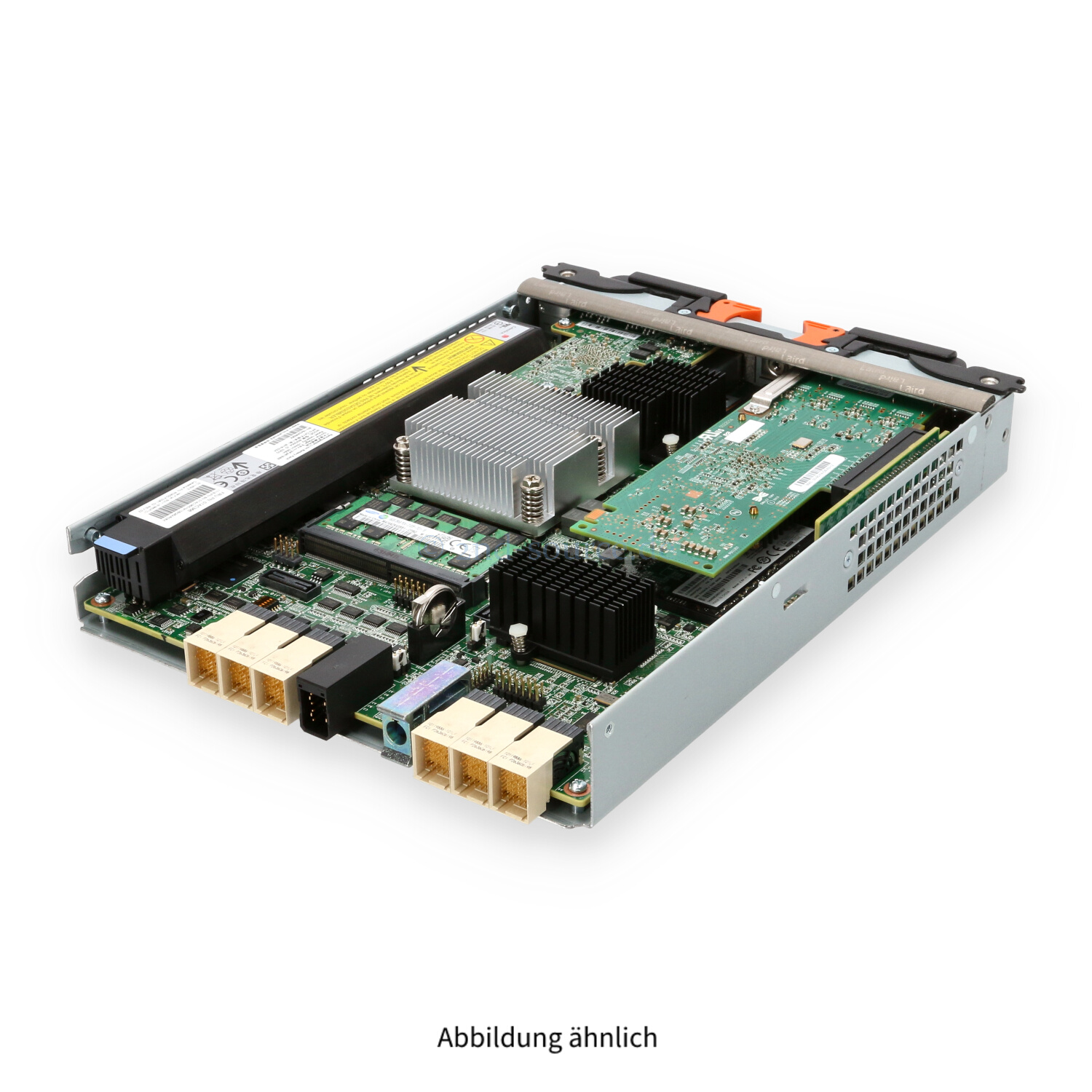 IBM Controller Node Canister 32GB Storwize V5000 v2 V5030 G2 01LJ320 01AC372 01AC369 01AC366 01EJ187