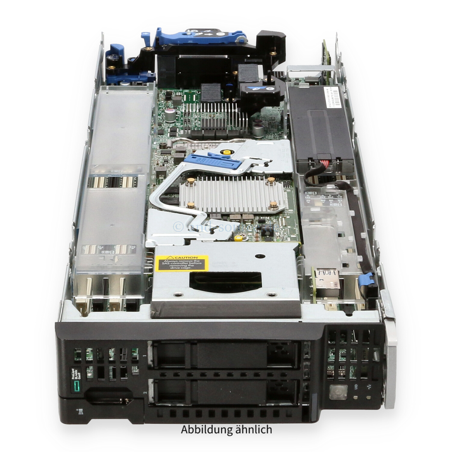 HPE ProLiant BL460c G9 P244br/1GB v3 CTO Chassis 727021-B21 744409-001 HPE ProLiant BL460c G9 P244br/1GB v3 CTO Chassis 727021-B21 744409-001