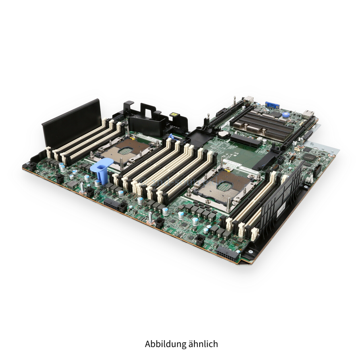 Lenovo Systemboard ThinkServer SR650 V1 01GV275 SB27A01981 Lenovo Systemboard ThinkServer SR650 V1 01GV275 SB27A01981