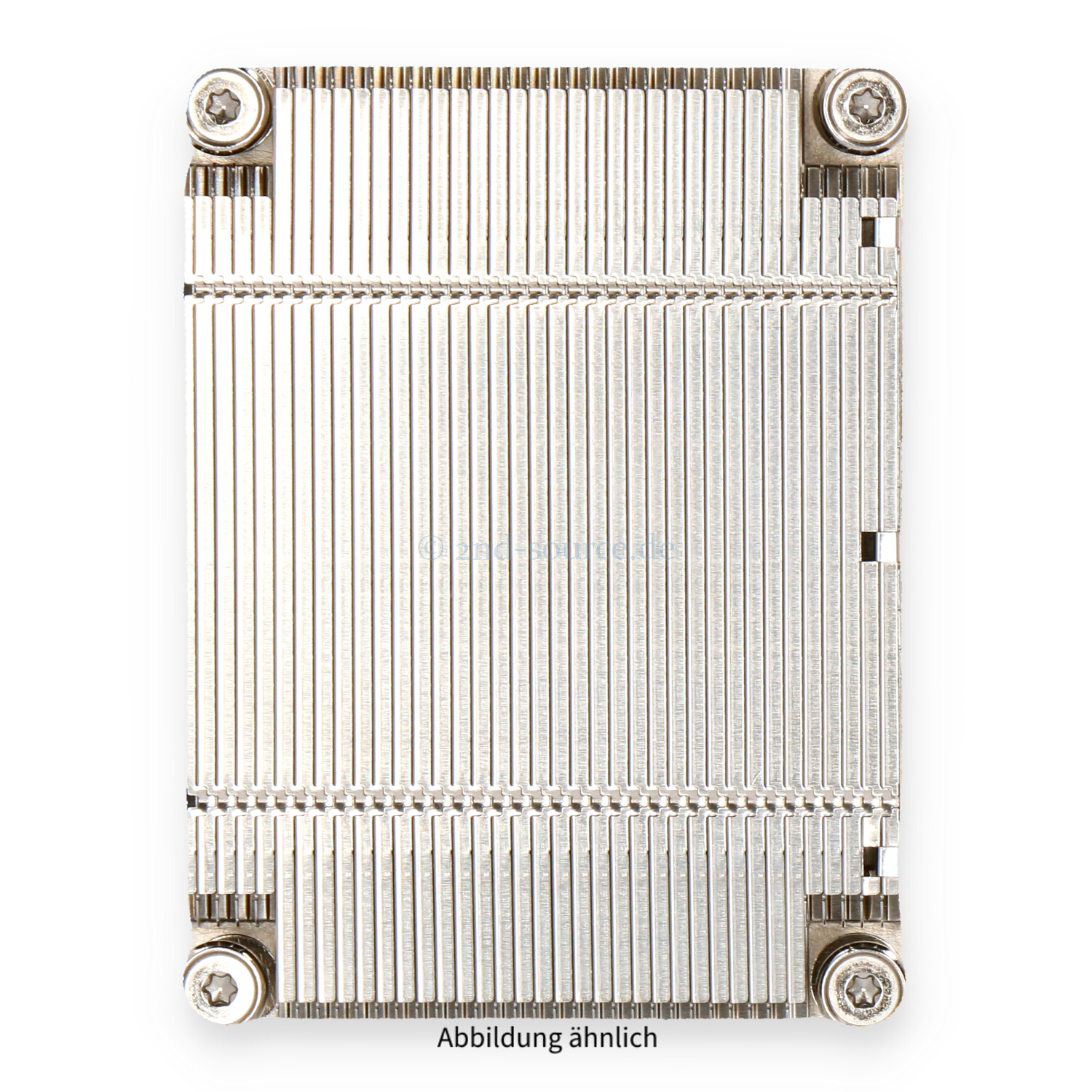 HPE Heatsink DL320e G8 DL20 G9 G10 G10+ 687242-001