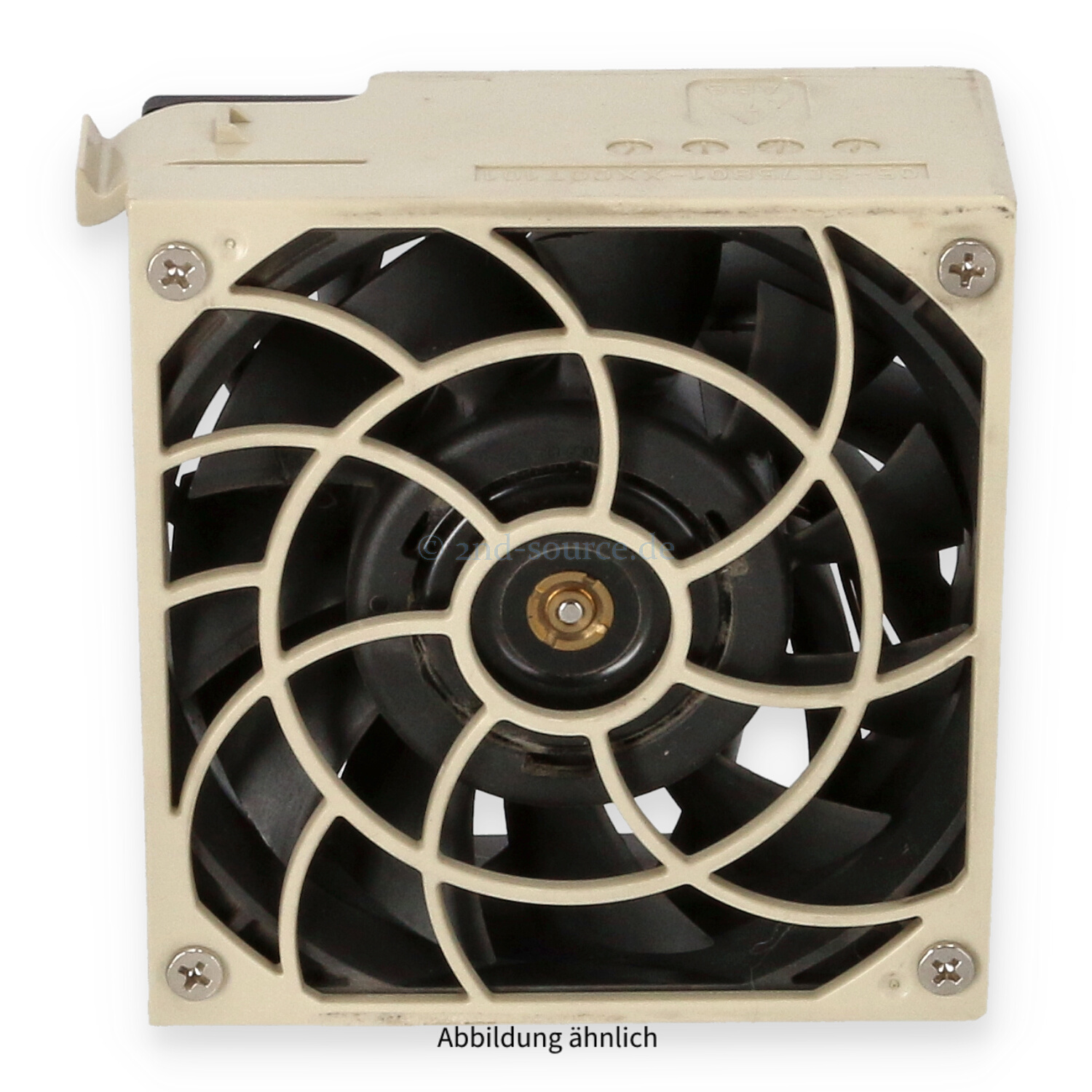 Supermicro Fan Module 92mm FAN-0121L4