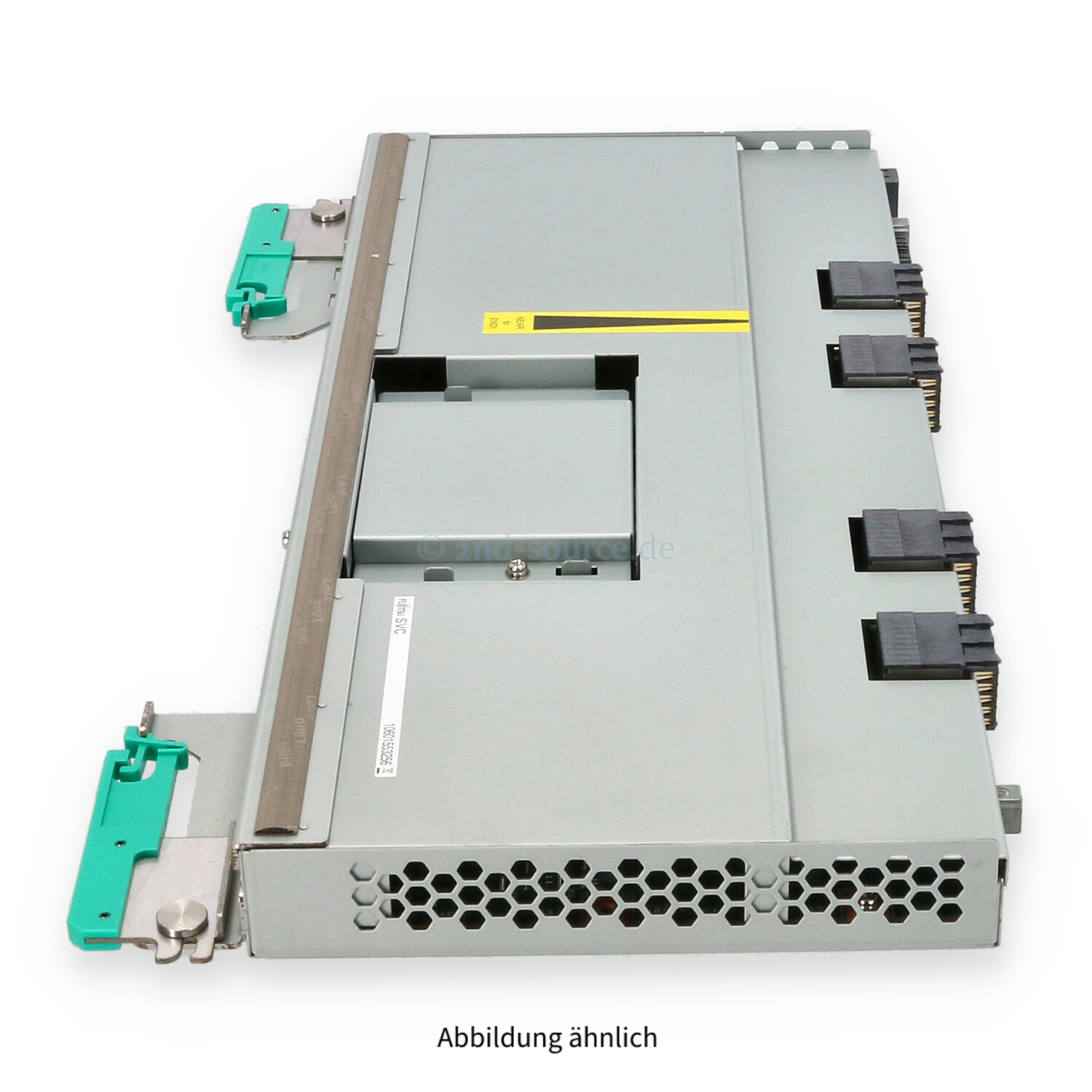 Fujitsu Servicecontroller DX8700 S2 CA21359-B90X 34035355