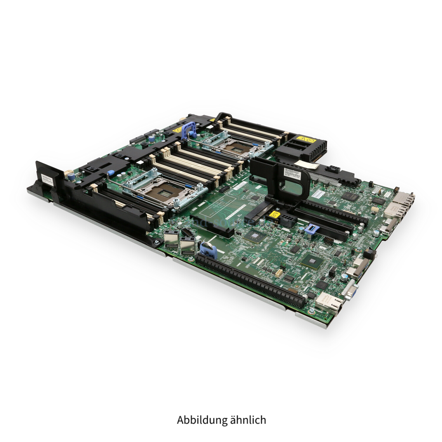 Lenovo Systemboard System x3650 M5 00MU953 00MW307