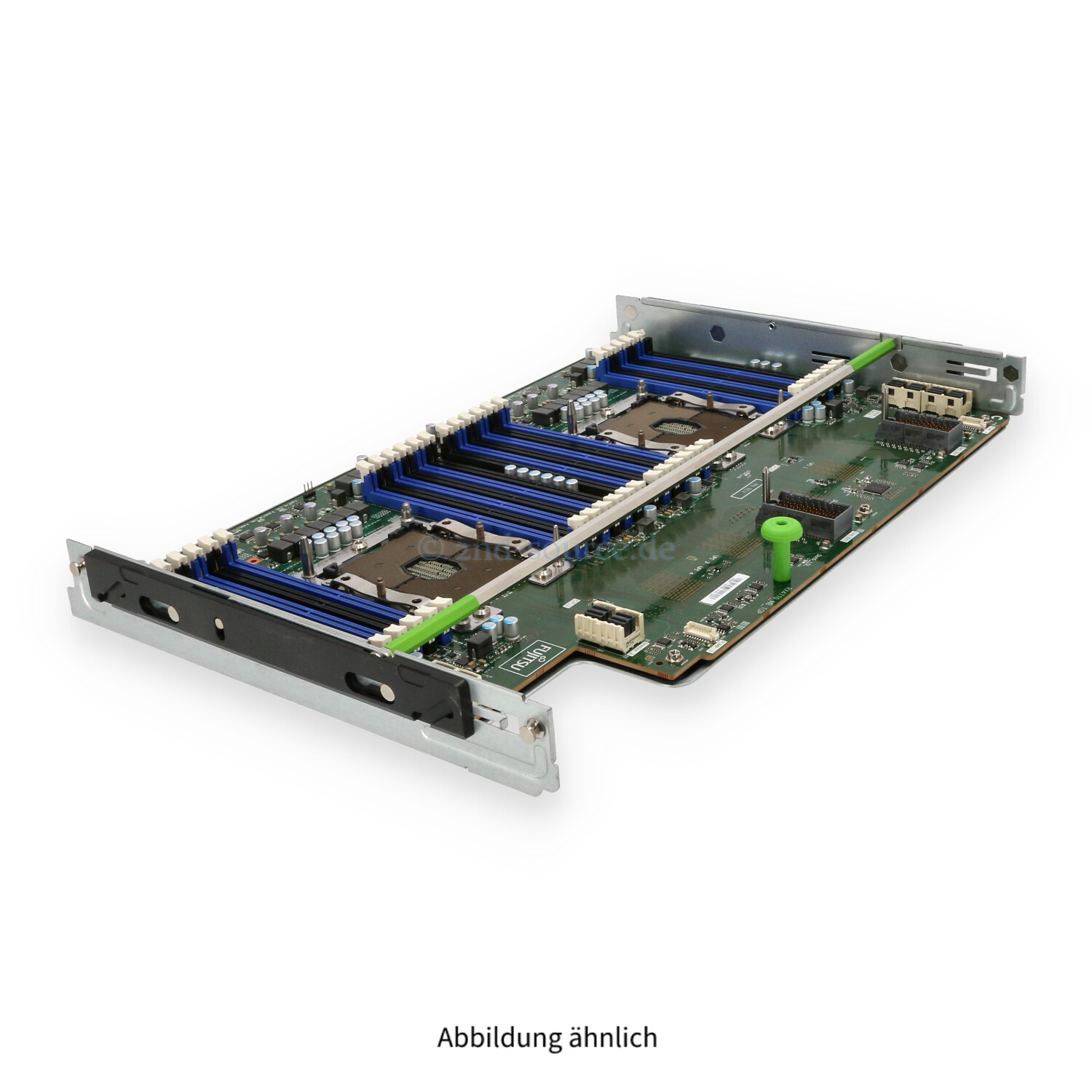 Fujitsu Systemboard Top Unit RX4770 M4 S26361-D3753-B101 38059916