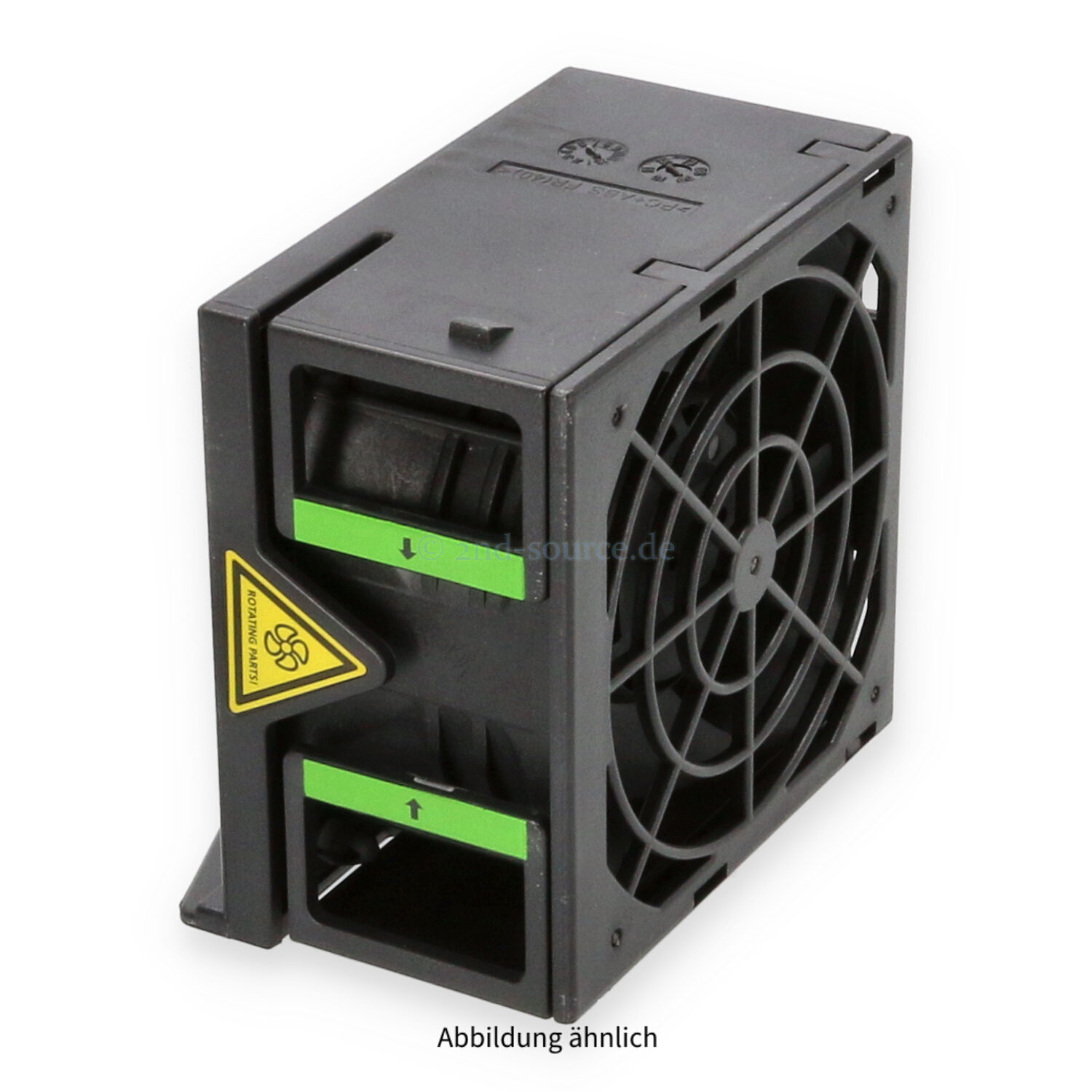 Fujitsu Fan Module Primergy RX300 S7/S8 A3C40133291B Fujitsu Fan Module Primergy RX300 S7/S8 A3C40133291B