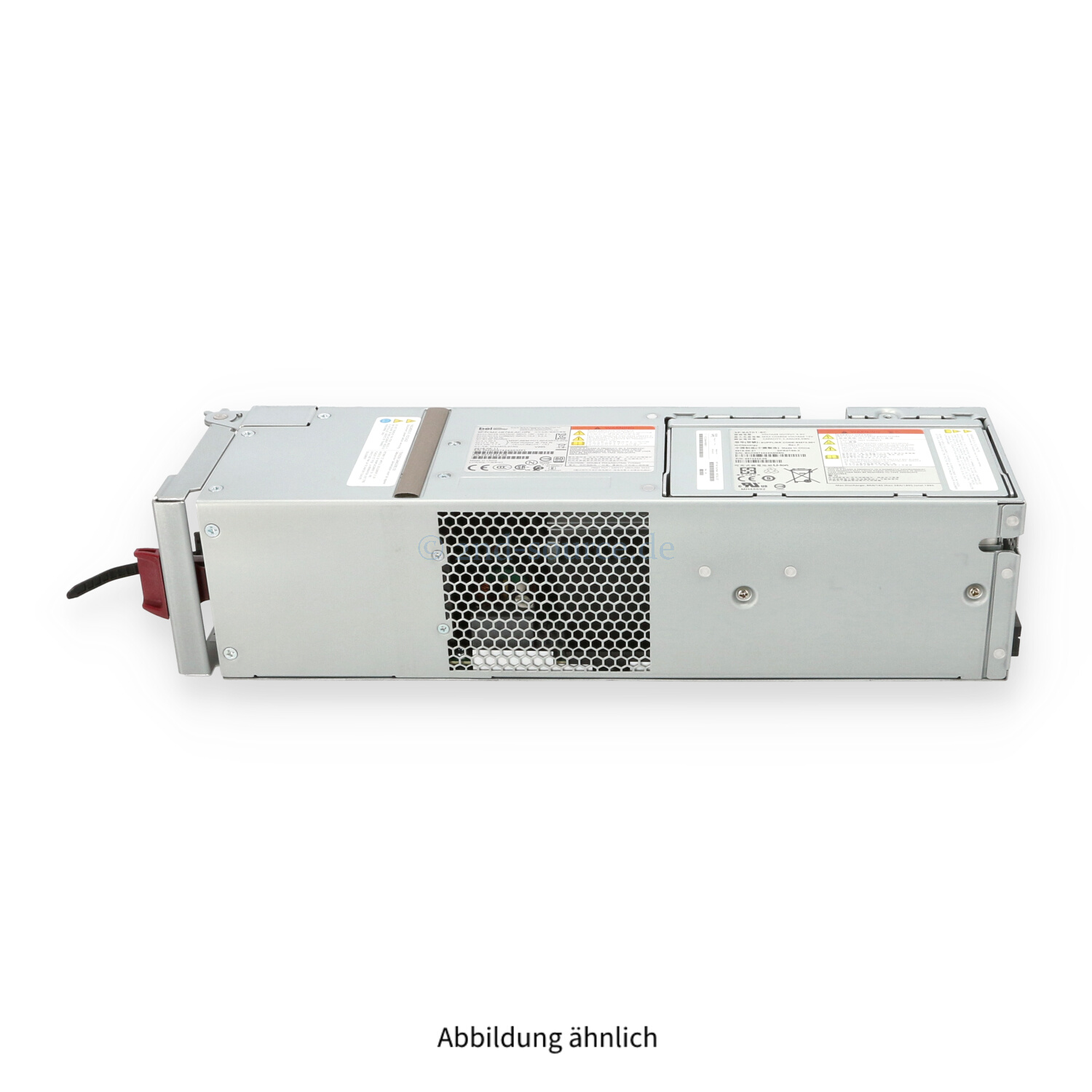 HPE 3PAR 764W HotPlug Power Supply + Battery Pack 727386-001 683240-001
