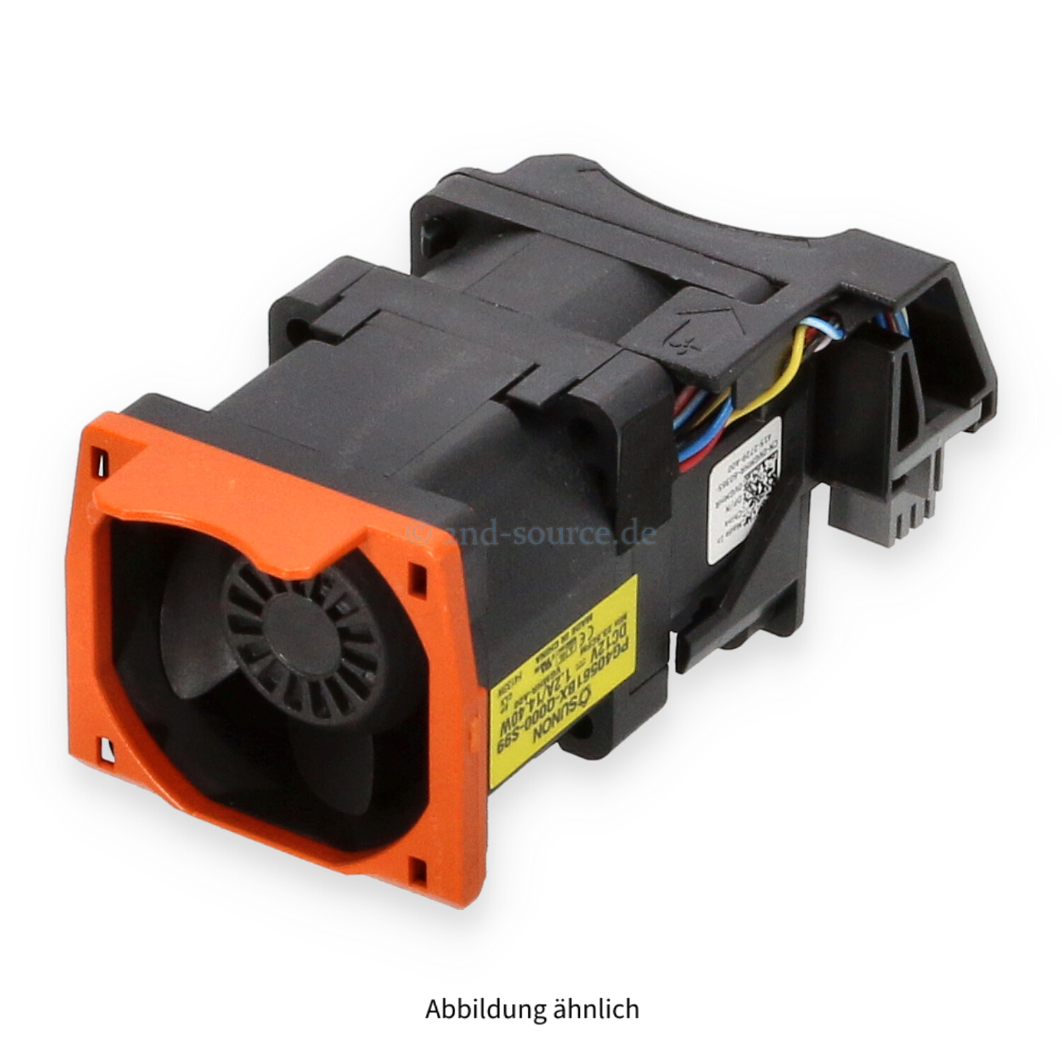 Dell HotPlug Fan Module PowerEdge R630 2X0NG 02X0NG Dell HotPlug Fan Module PowerEdge R630 2X0NG 02X0NG