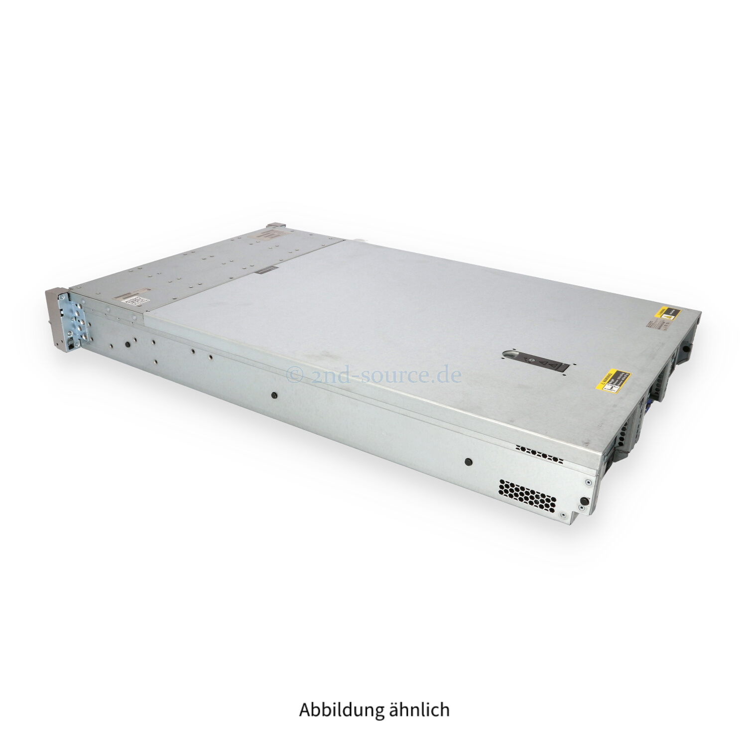 HPE DL380 G9 4xLFF 2x Heatsink 6x Lüfter 2x Riser CTO Chassis 767033-B21 775400-001 HPE DL380 G9 4xLFF 2x Heatsink 6x Lüfter 2x Riser CTO Chassis 767033-B21 775400-001