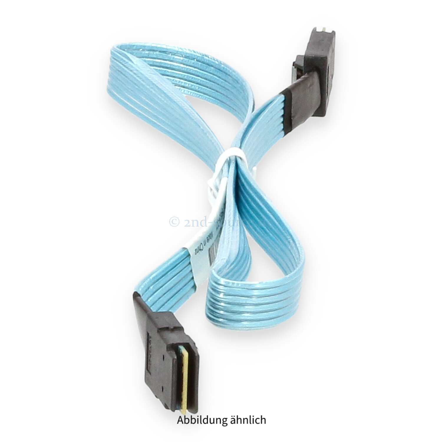 HPE 0.58m Mini-SAS SFF-8087 to Mini-SAS SFF-8087 Cable DL380 G9 784628-001 776395-001
