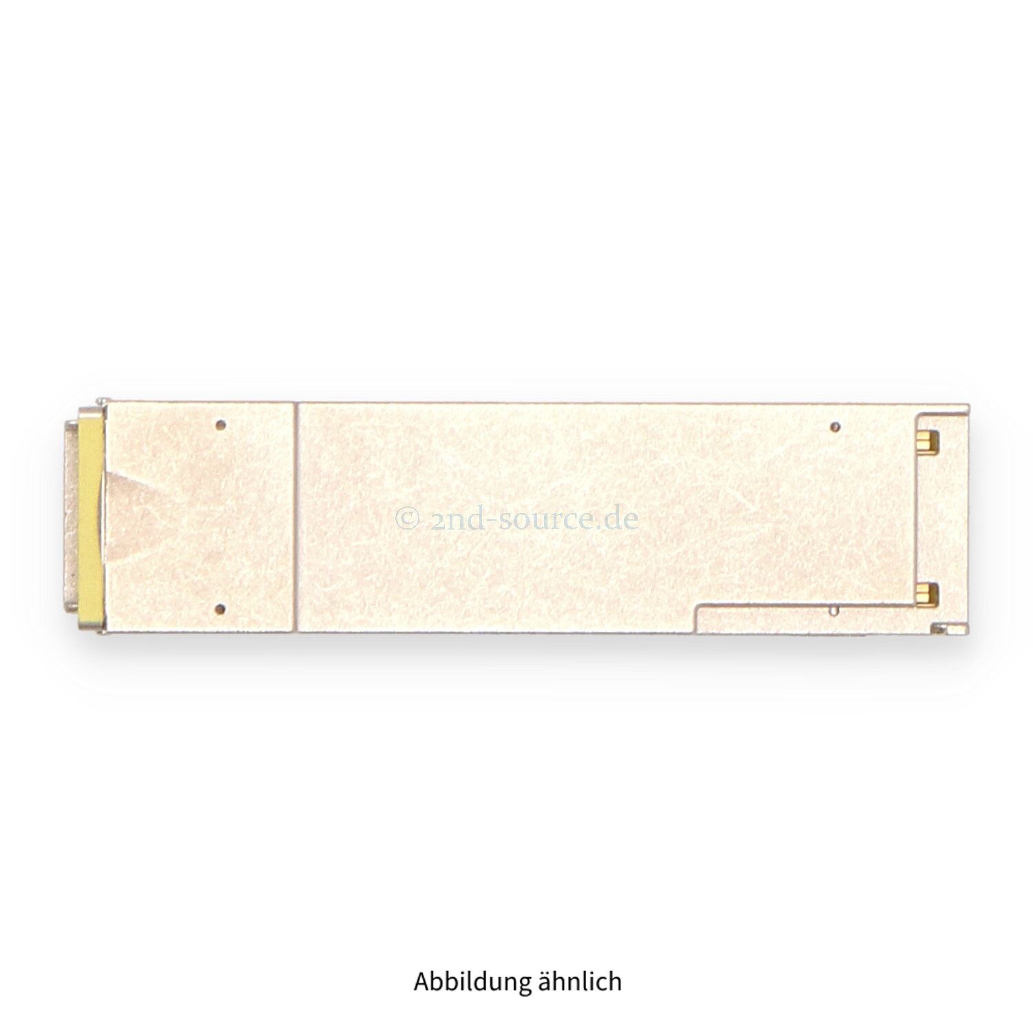 40Gb QSFP+ MPO SR4 Transceiver Module QSFP-40G-SR4-C