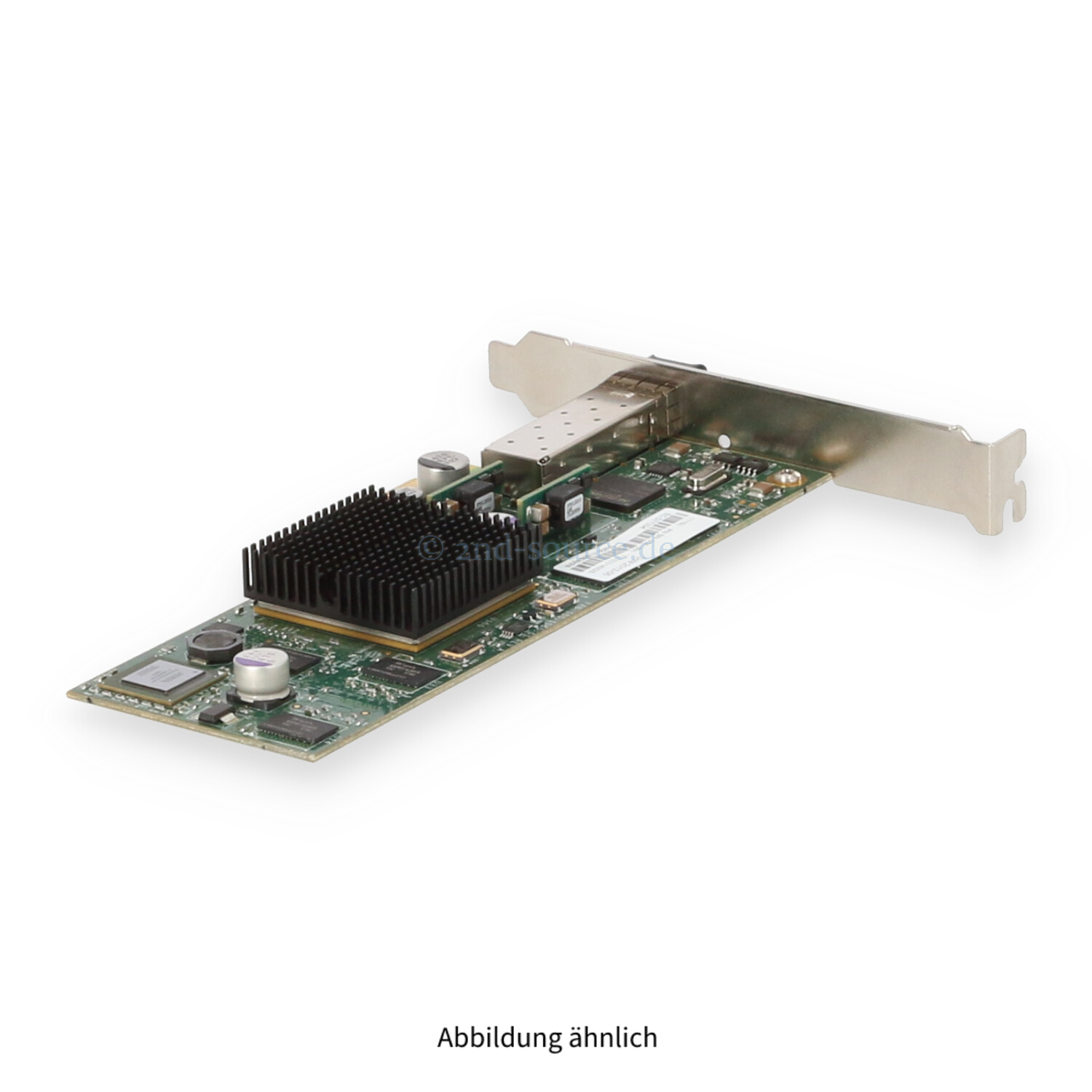 IBM 5769 1x10GBase-SR PCIe Server Ethernet Adapter High Profile 46K7897 00E0839 00E1851