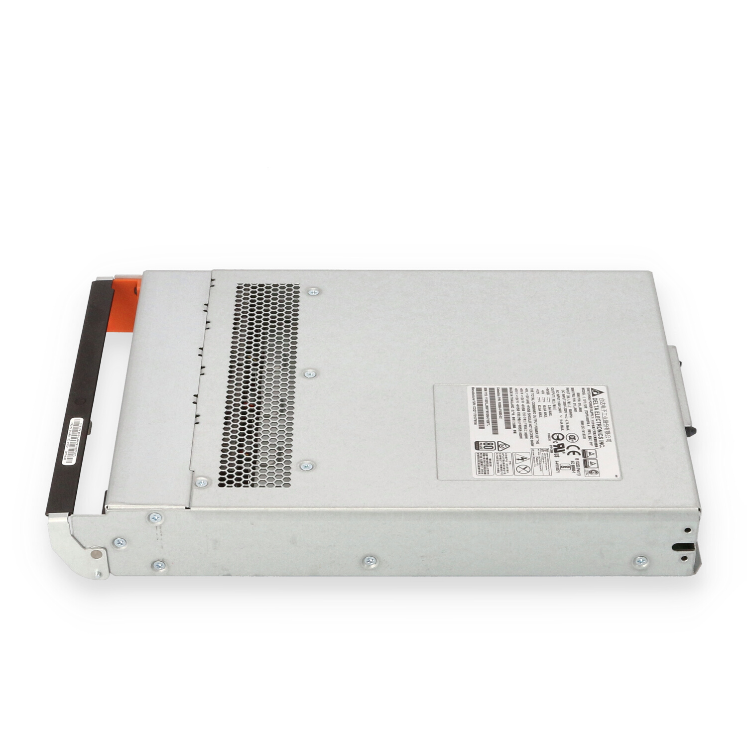 IBM 800W 80 Plus Platinum Power Supply V3700 V2 V5000 V2 01LJ901 IBM 800W 80 Plus Platinum Power Supply V3700 V2 V5000 V2 01LJ901