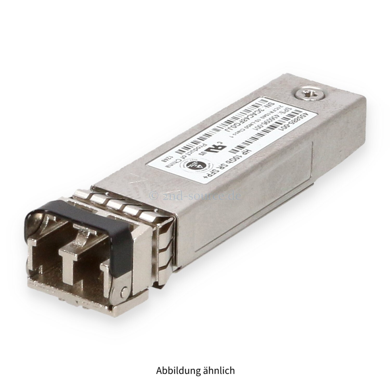 HPE 10GB Short Wave SFP+ Transceiver Module 455883-B21 456096-001 455885-001