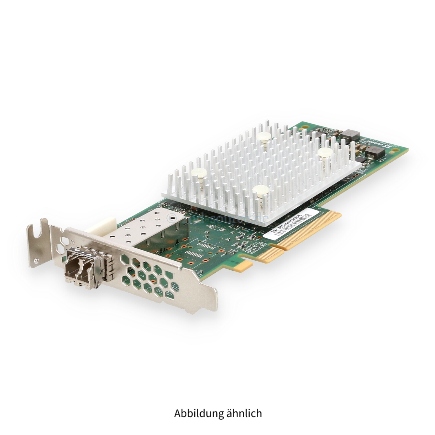 Dell QLogic QLE2690L 1x 16GB SFP+ Fibre Channel PCIe HBA Low Profile P3T0T 0P3T0T Dell QLogic QLE2690L 1x 16GB SFP+ Fibre Channel PCIe HBA Low Profile P3T0T 0P3T0T