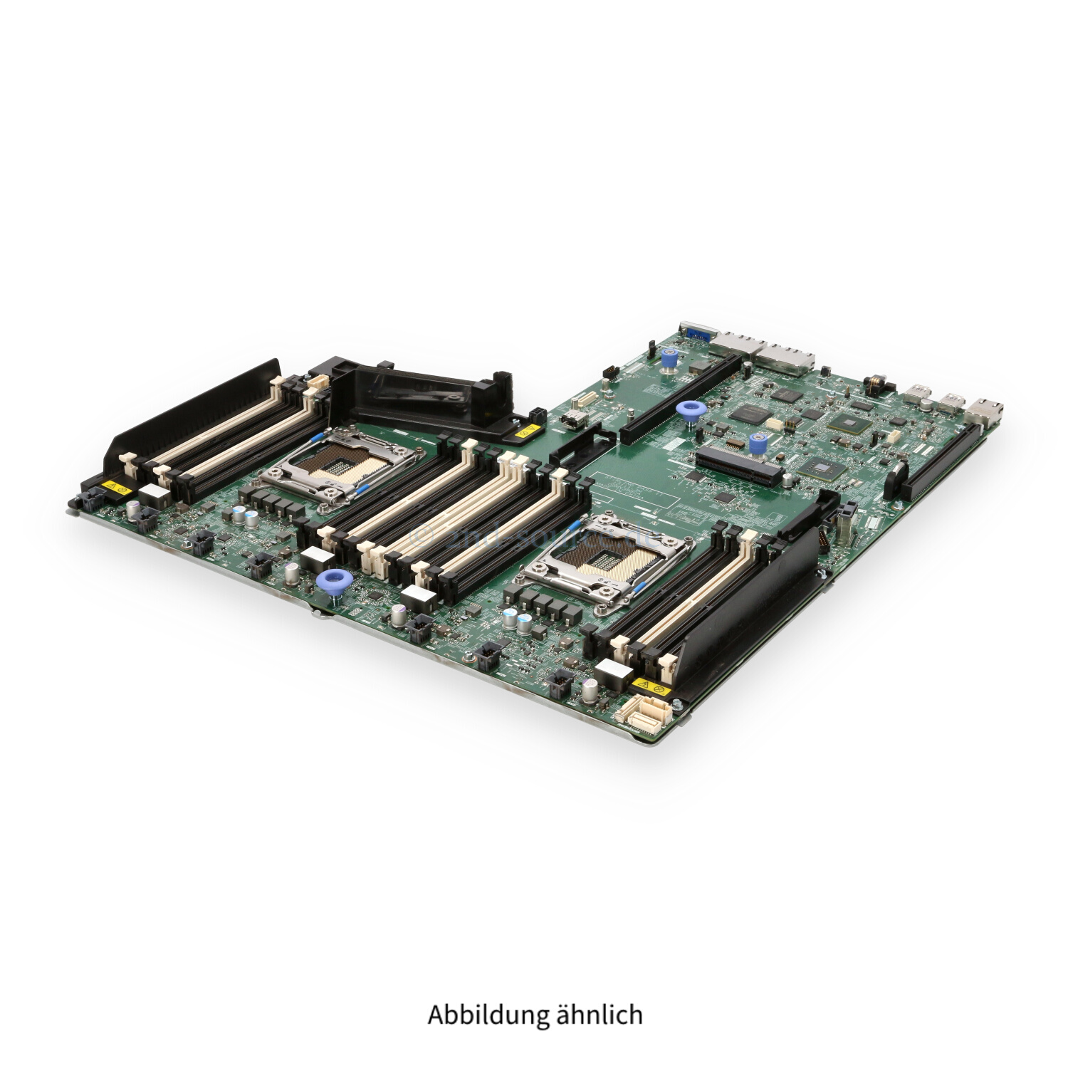 Lenovo Systemboard System x3550 M5 01KN187 00MX407