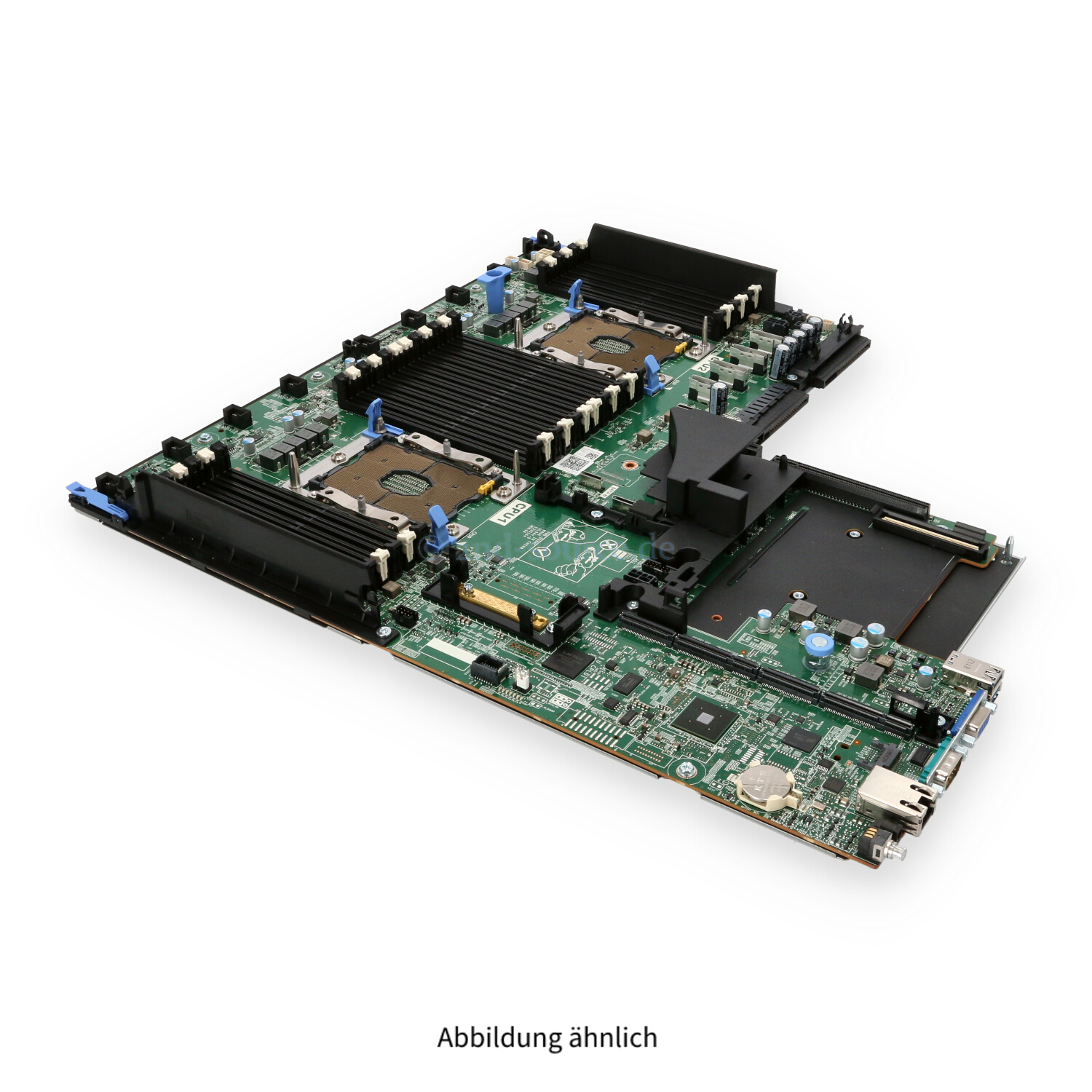 Dell Systemboard V3 PowerEdge R640 0W23H8 W23H8