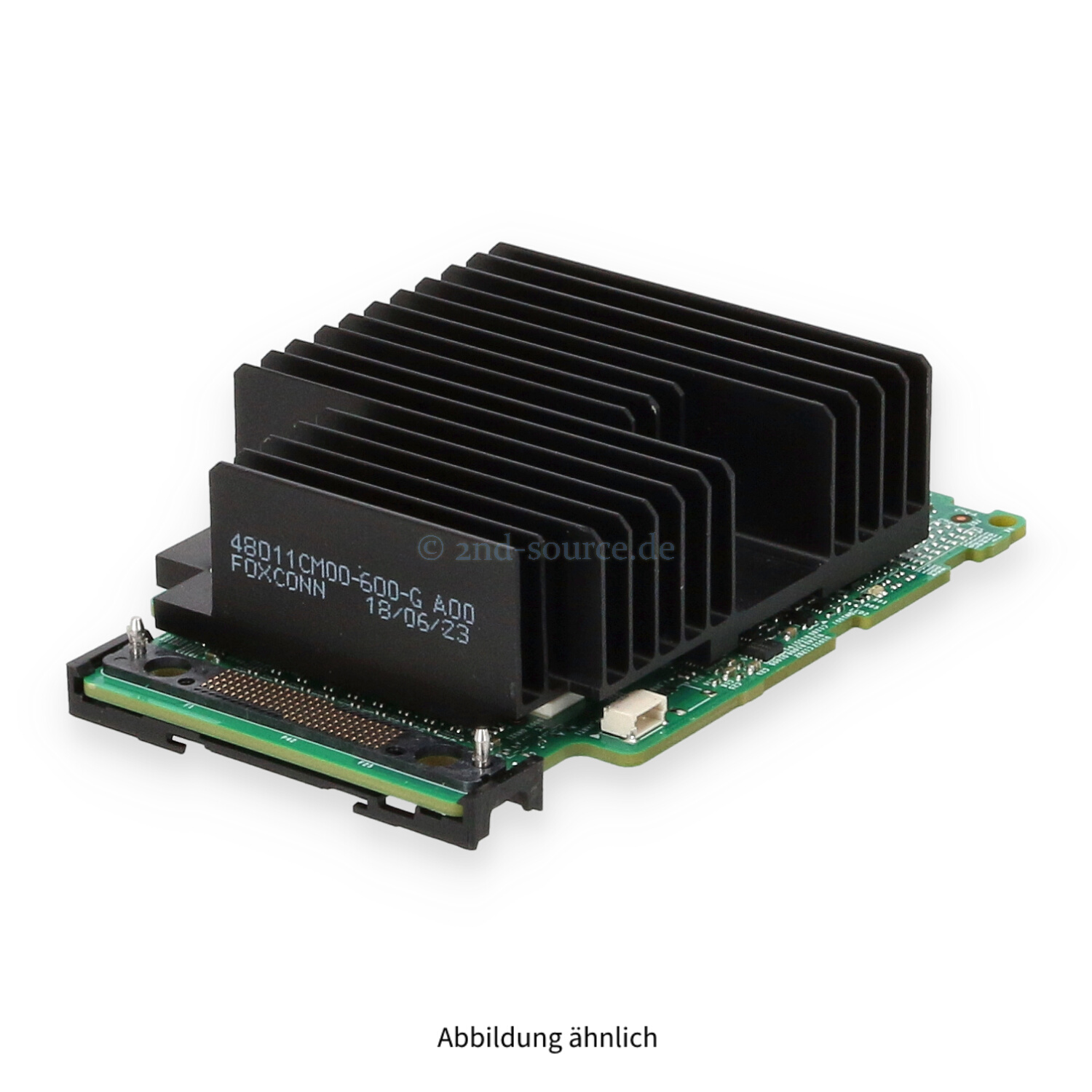 Dell HBA330 12G NON-RAID HBA Controller 0P2R3R P2R3R