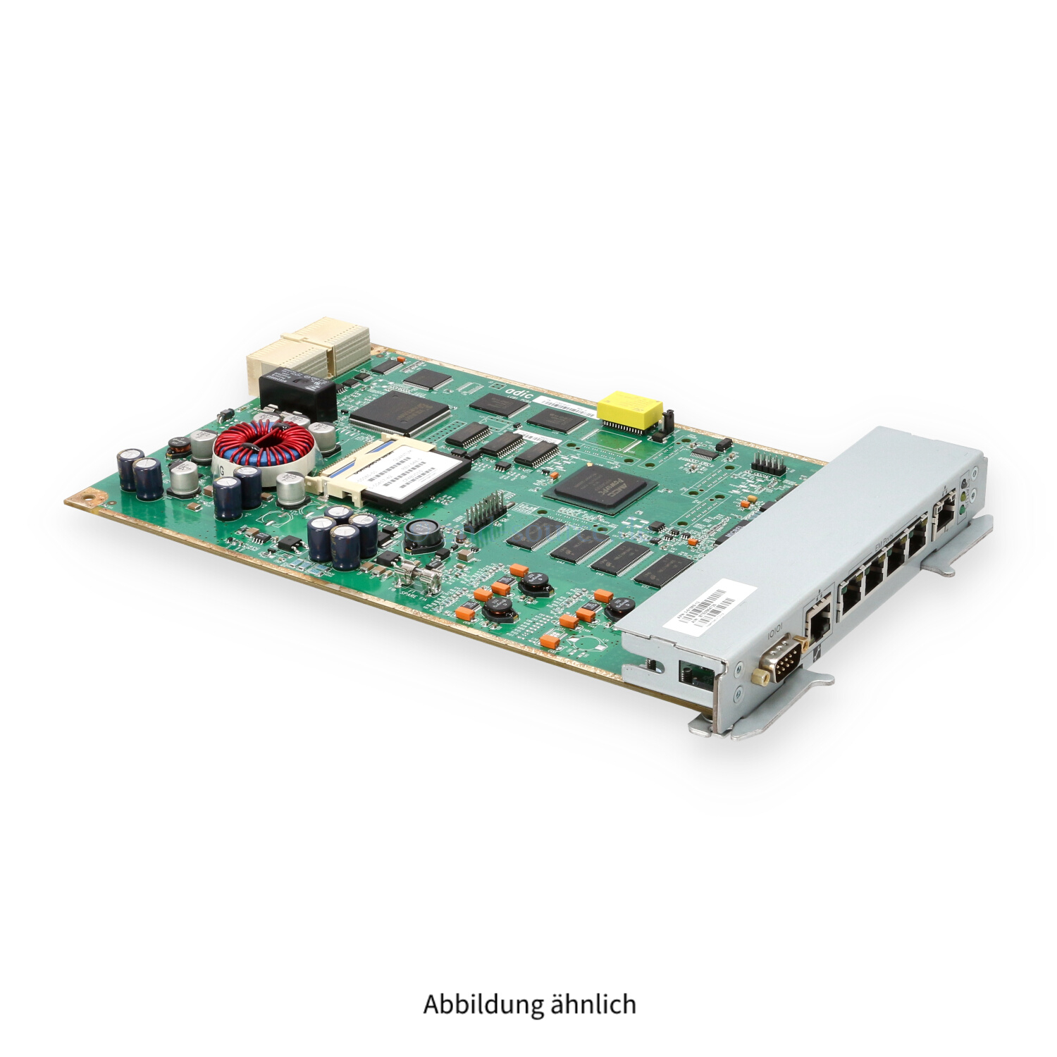 IBM Library Controller Module Scalar i500 3-01989-13