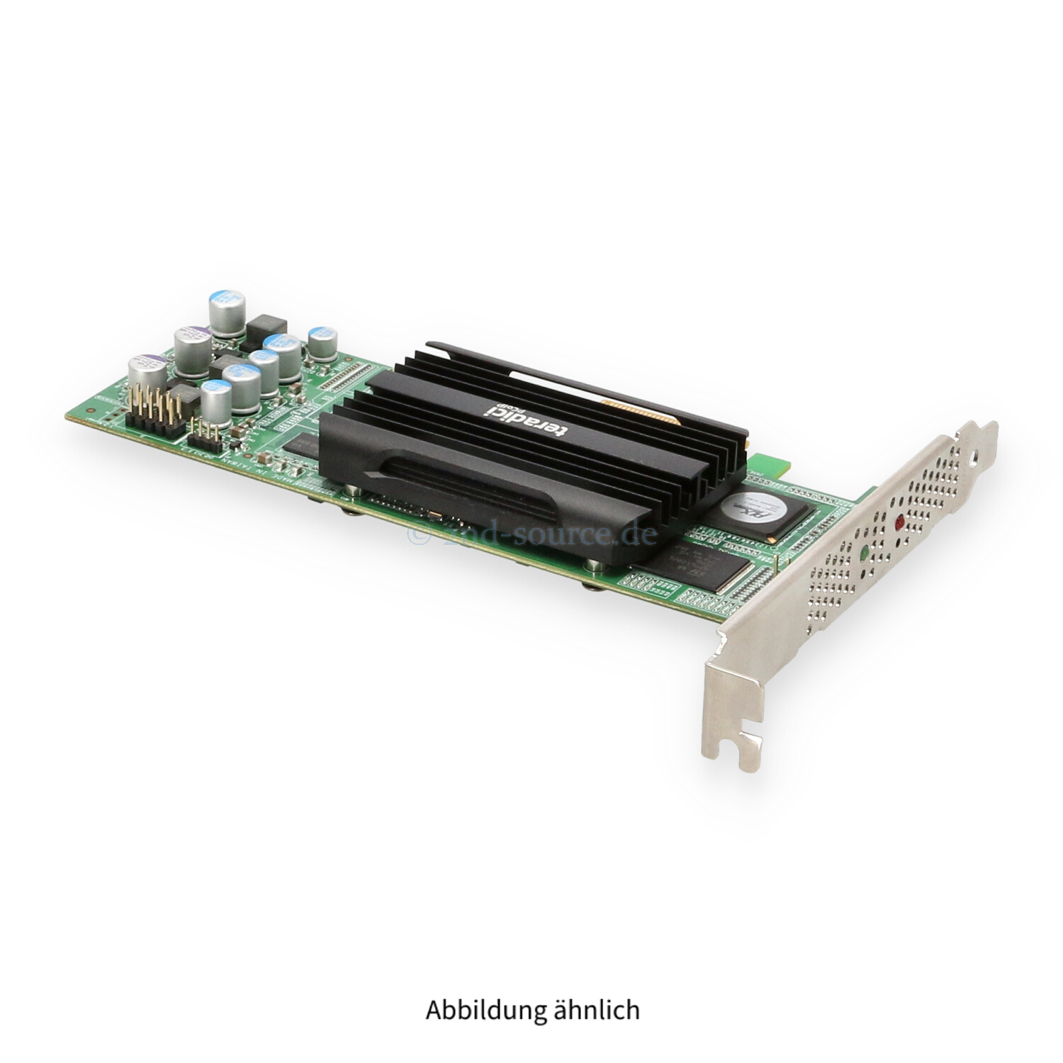 Teradici APEX 2800 PCoIP Accelerator Card High Profile SA2800004 62956002920
