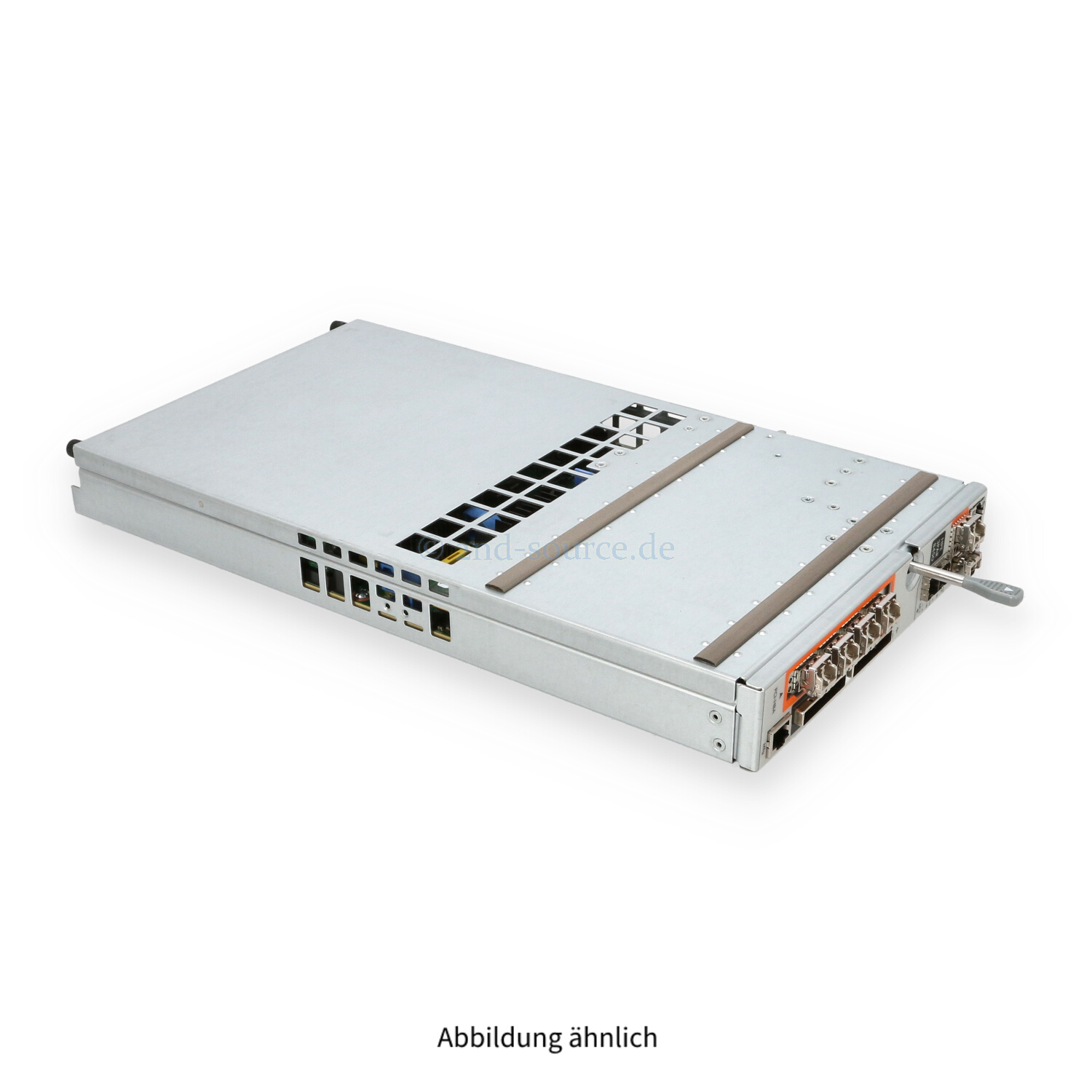 HPE 3PAR StoreServ 8450 Controller Node 792655-001 HPE 3PAR StoreServ 8450 Controller Node 792655-001