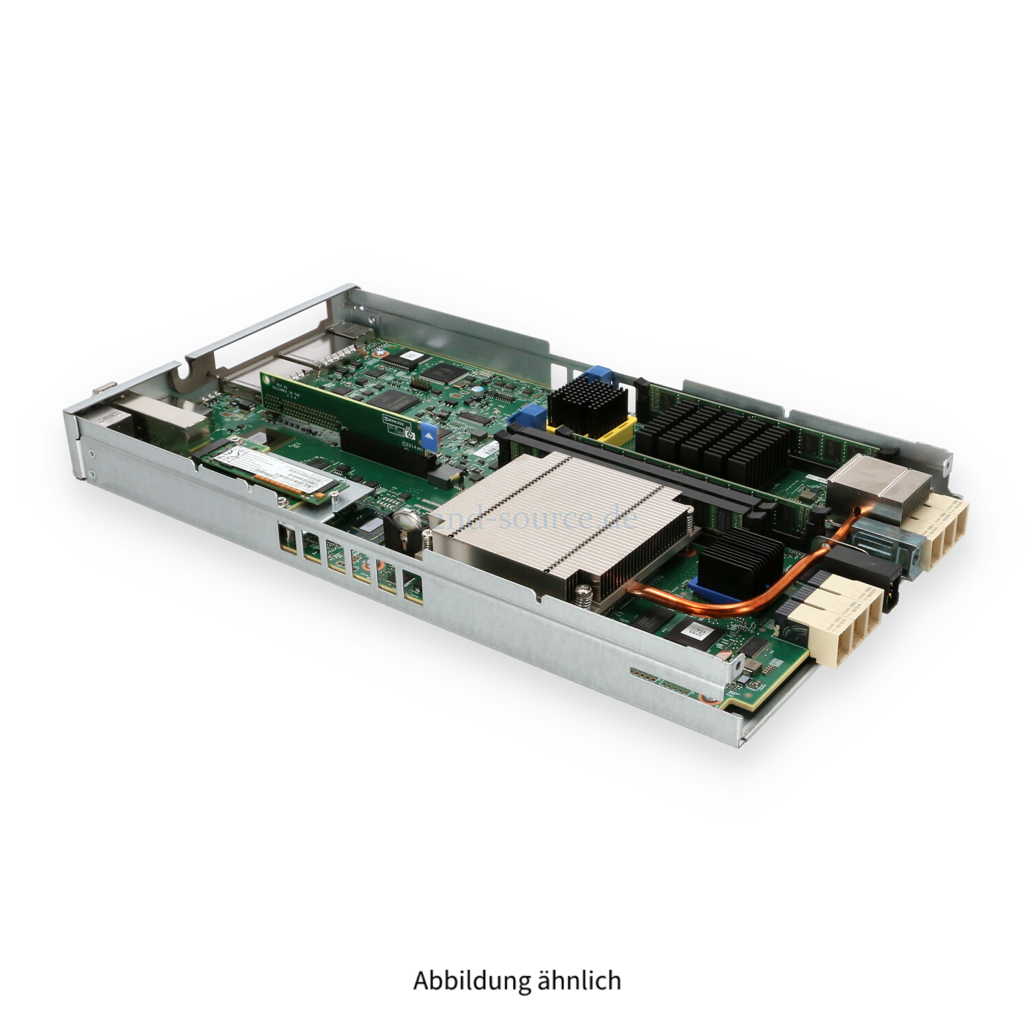HPE 3PAR StoreServ 8450 Controller Node 792655-001