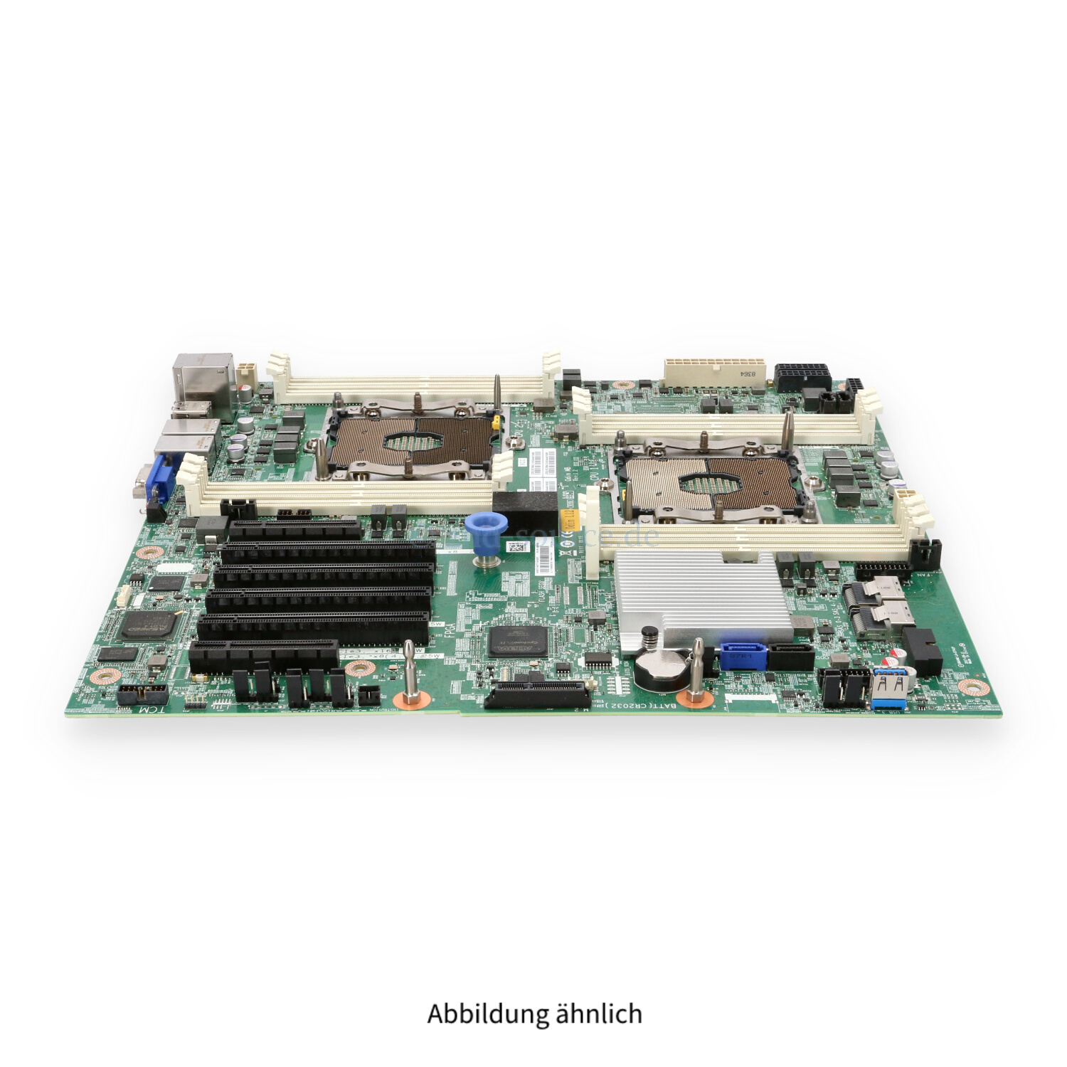 Lenovo Systemboard ST550 00MX682 SB27A18487