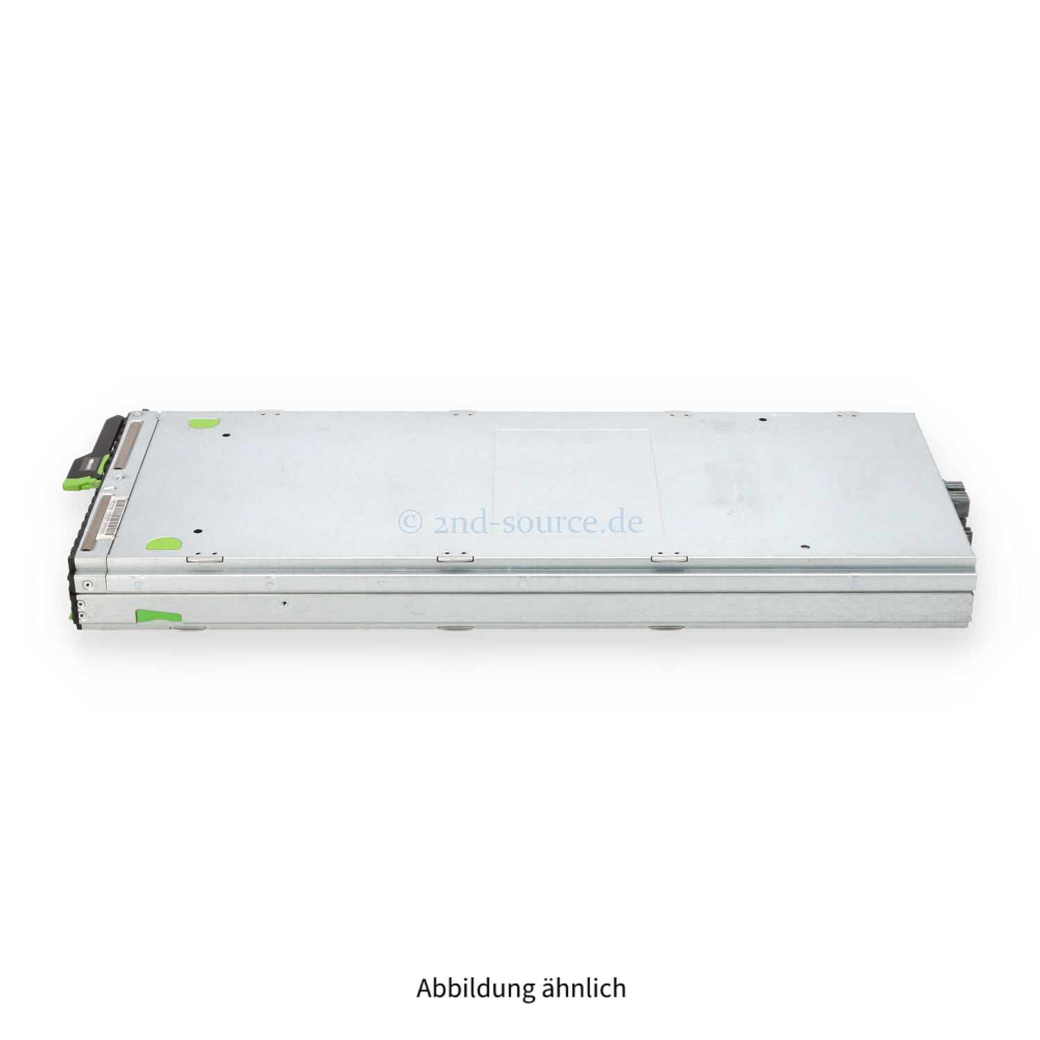 Fujitsu BX2580 M2 CTO Chassis inkl. 2x HS 1x D3025 1x D2865