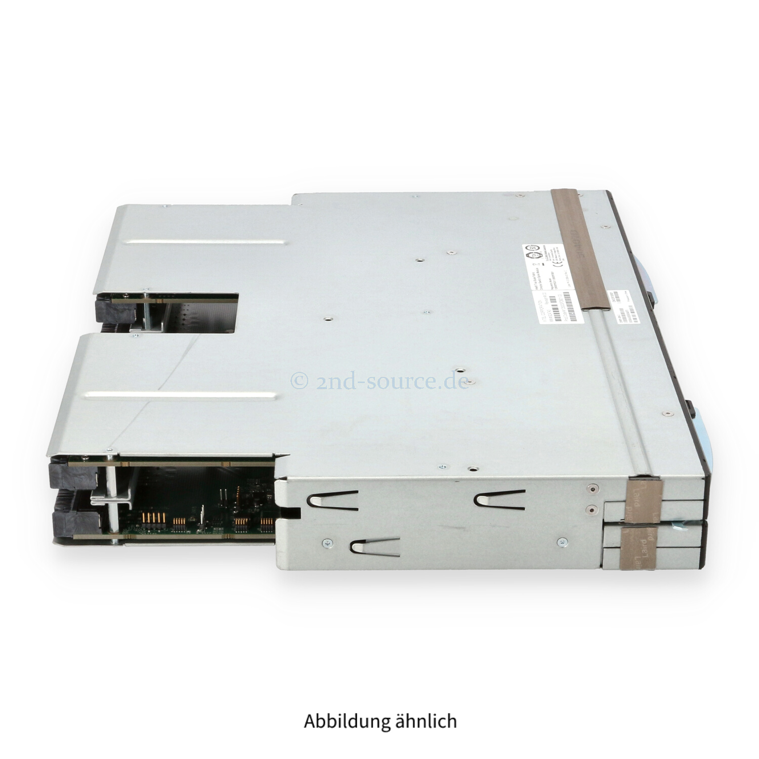 Intel Double Spine Module 12800 Series Switch 12800SPDB01 924743
