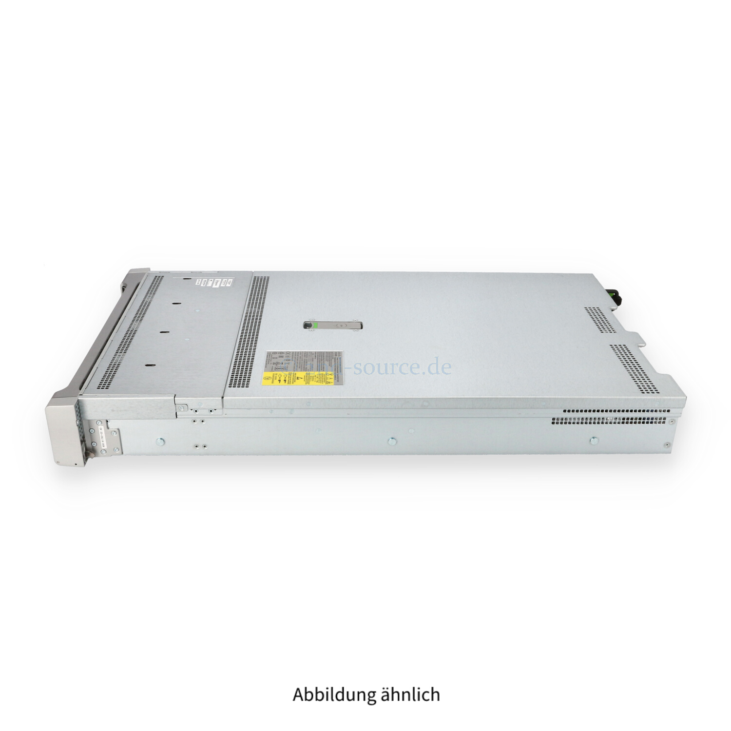 Cisco HX240C M4 24xSFF 2P E5-2680 v4 2.40GHz 14C 512GB 1x 1.6TB SSD 15x 1.2TB 1x 120GB SSD 2x 1200W Cisco HX240C M4 24xSFF 2P E5-2680 v4 2.40GHz 14C 512GB 1x 1.6TB SSD 15x 1.2TB 1x 120GB SSD 2x 1200W