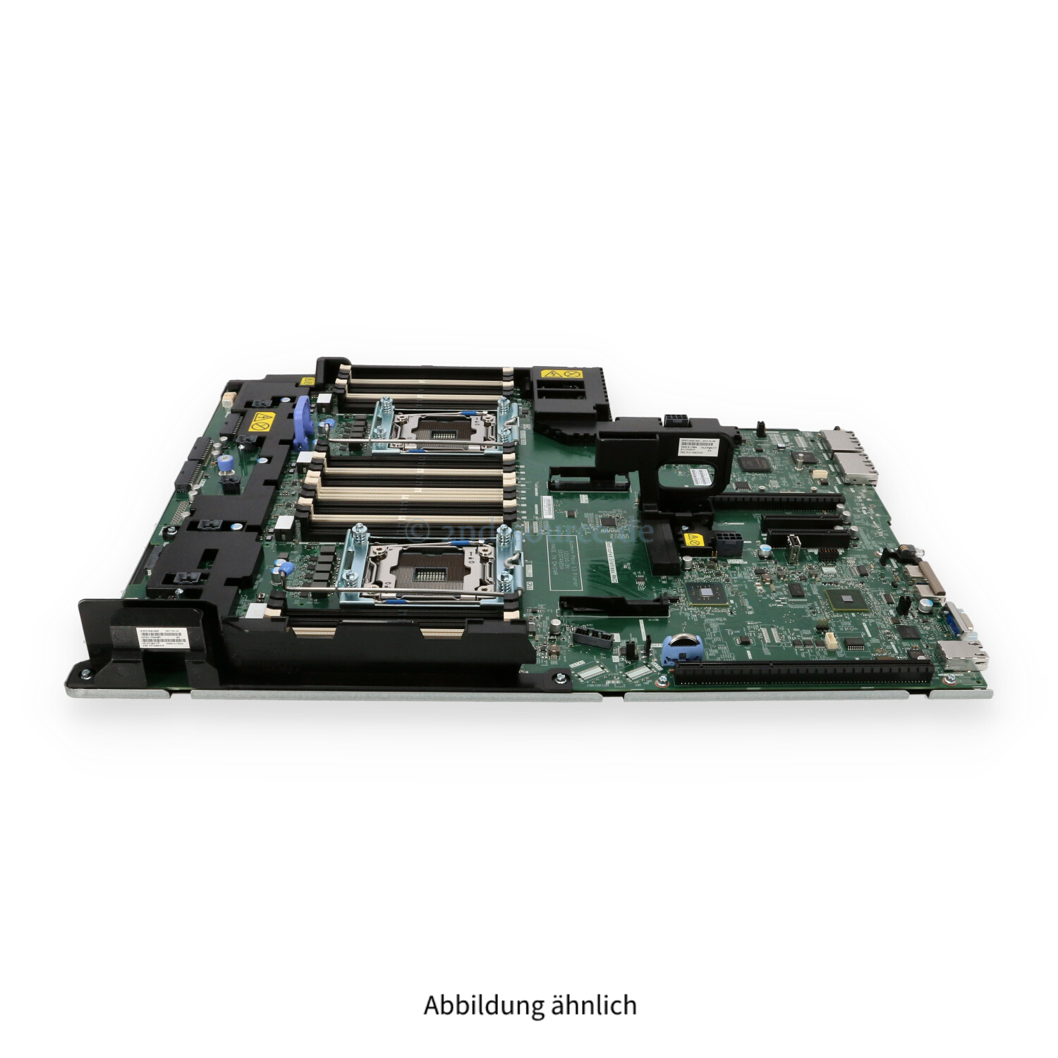 Lenovo Systemboard System x3650 M5 01KN186 01KN179