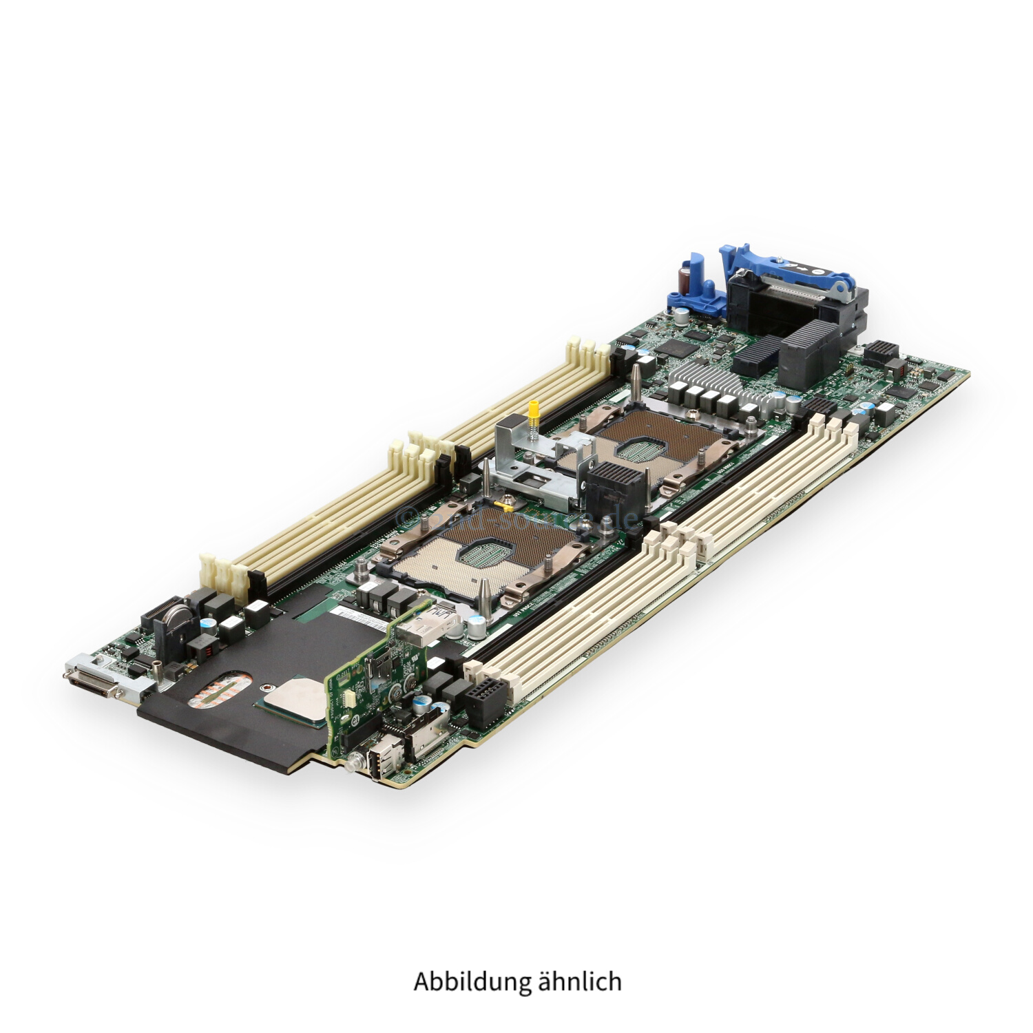 HPE Systemboard v1/v2 CPU BL460c G10 CLX P11566-001