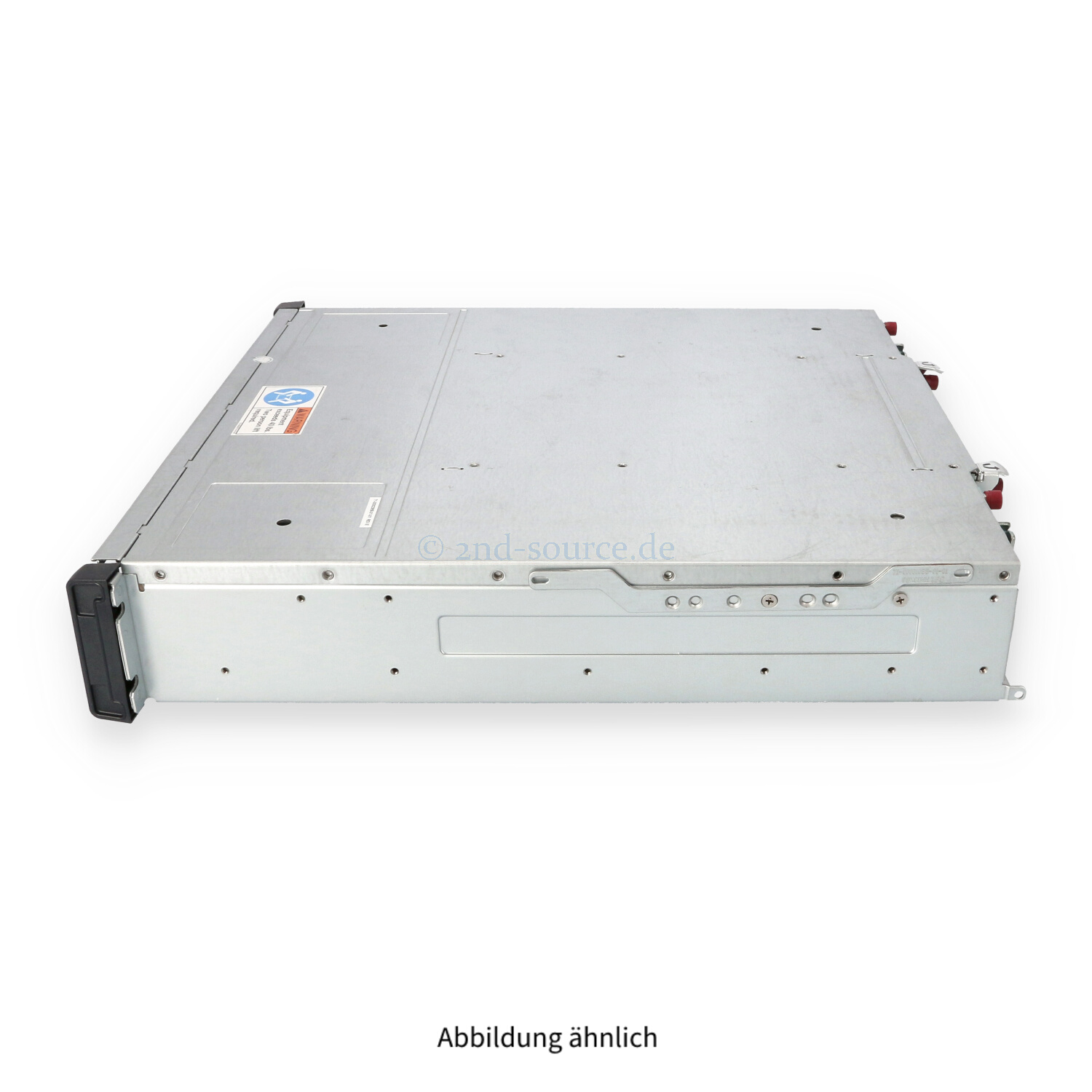 HPE MSA 2040 24x SFF SAN Dual Controller Storage K2R80A 639410-001