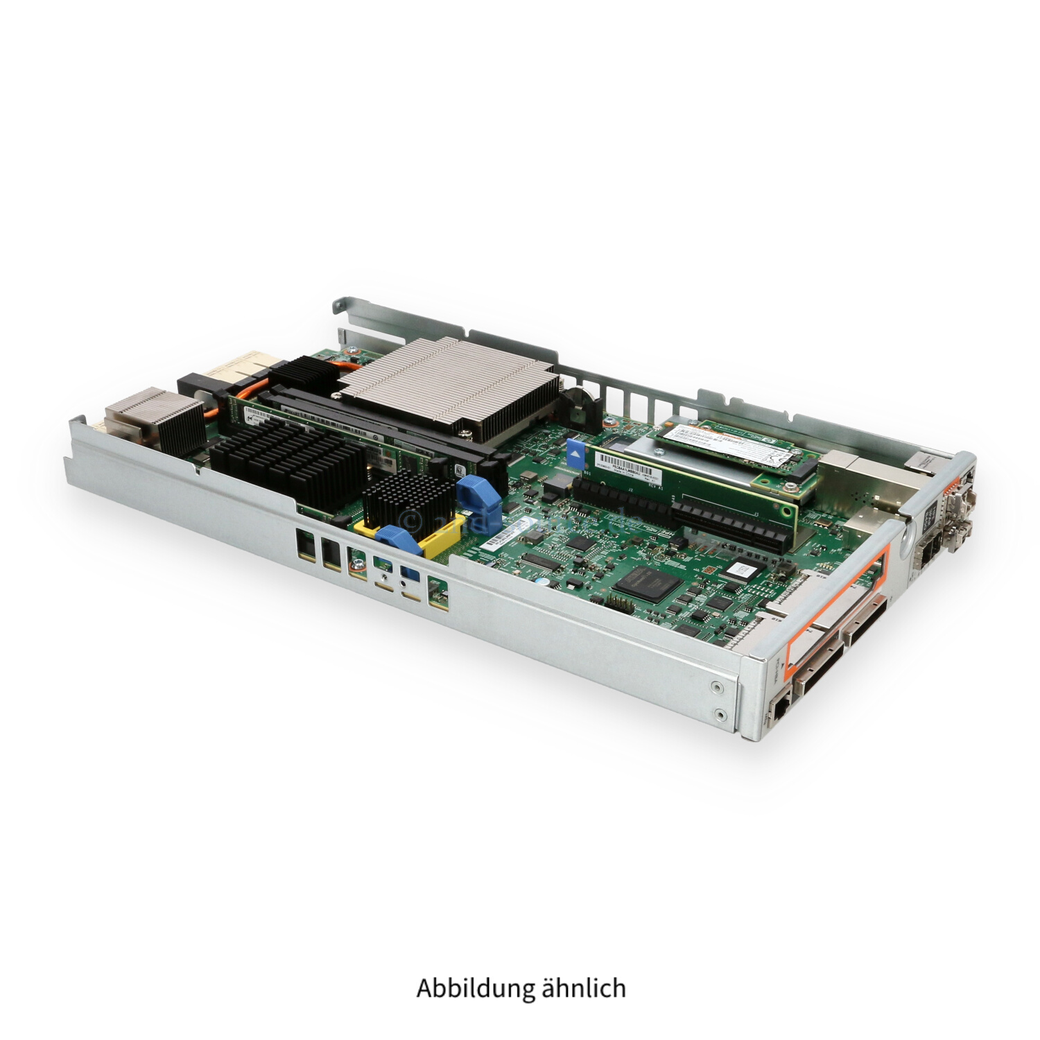 HPE 3PAR StoreServ 8450 Controller Node 792655-001