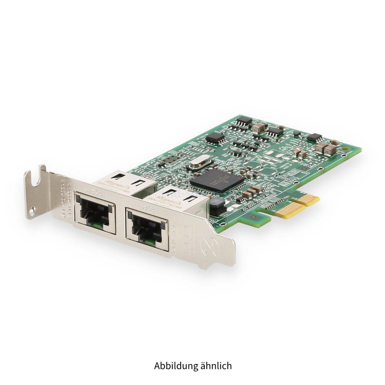Lenovo Broadcom 5720 2x RJ-45 1GbE PCIe Server Ethernet Adapter Low Profile 7ZT7A00482 00YK550 Lenovo Broadcom 5720 2x RJ-45 1GbE PCIe Server Ethernet Adapter Low Profile 7ZT7A00482 00YK550