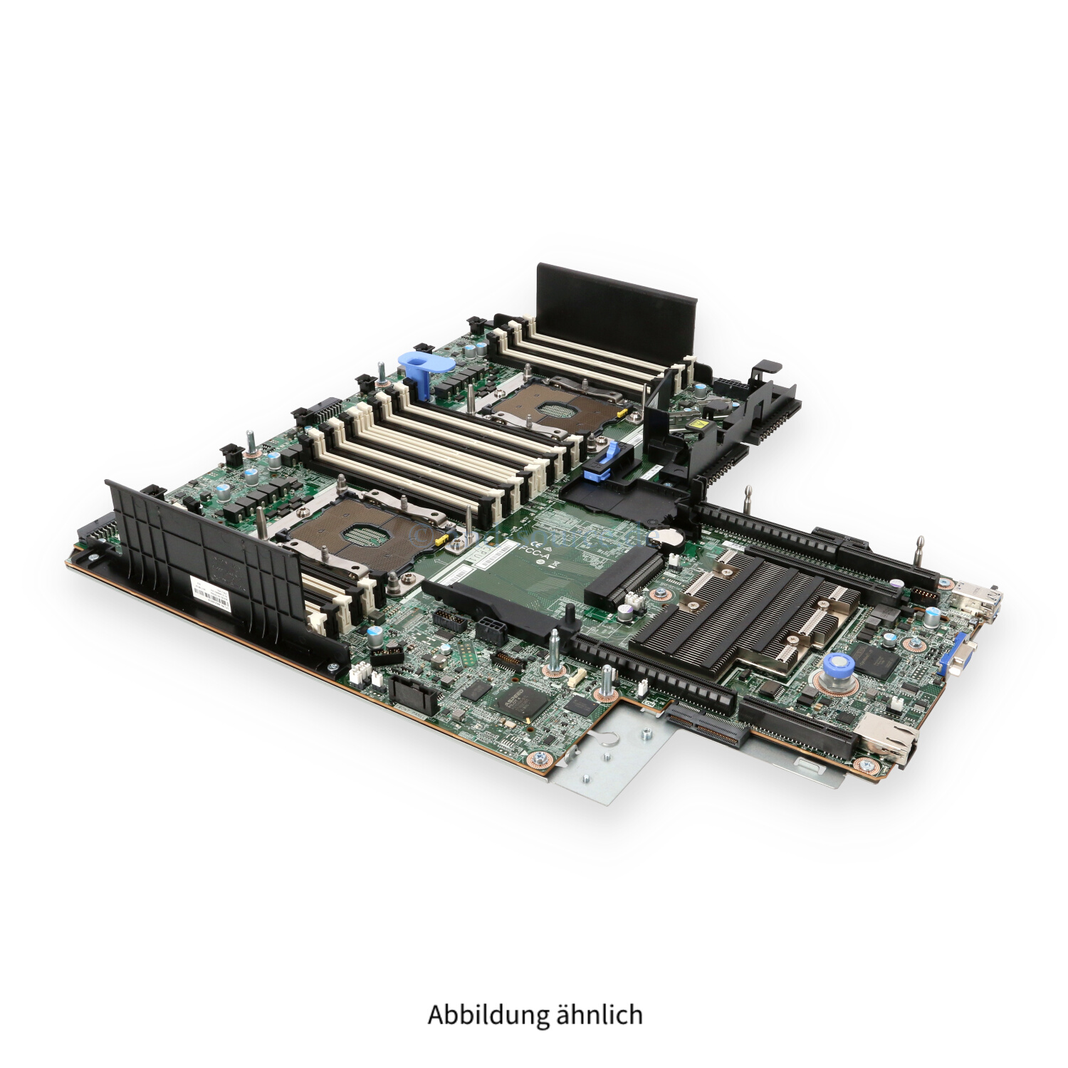 Lenovo Systemboard ThinkServer SR650 V1 01GV275 SB27A01981 Lenovo Systemboard ThinkServer SR650 V1 01GV275 SB27A01981
